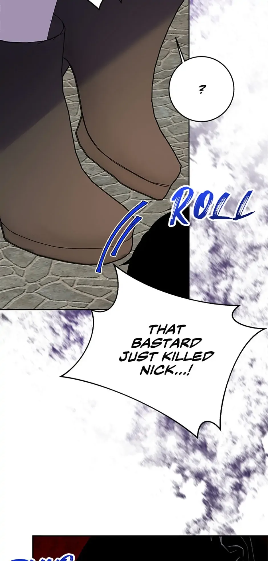 Sponte Dei Chapter 34 page 42