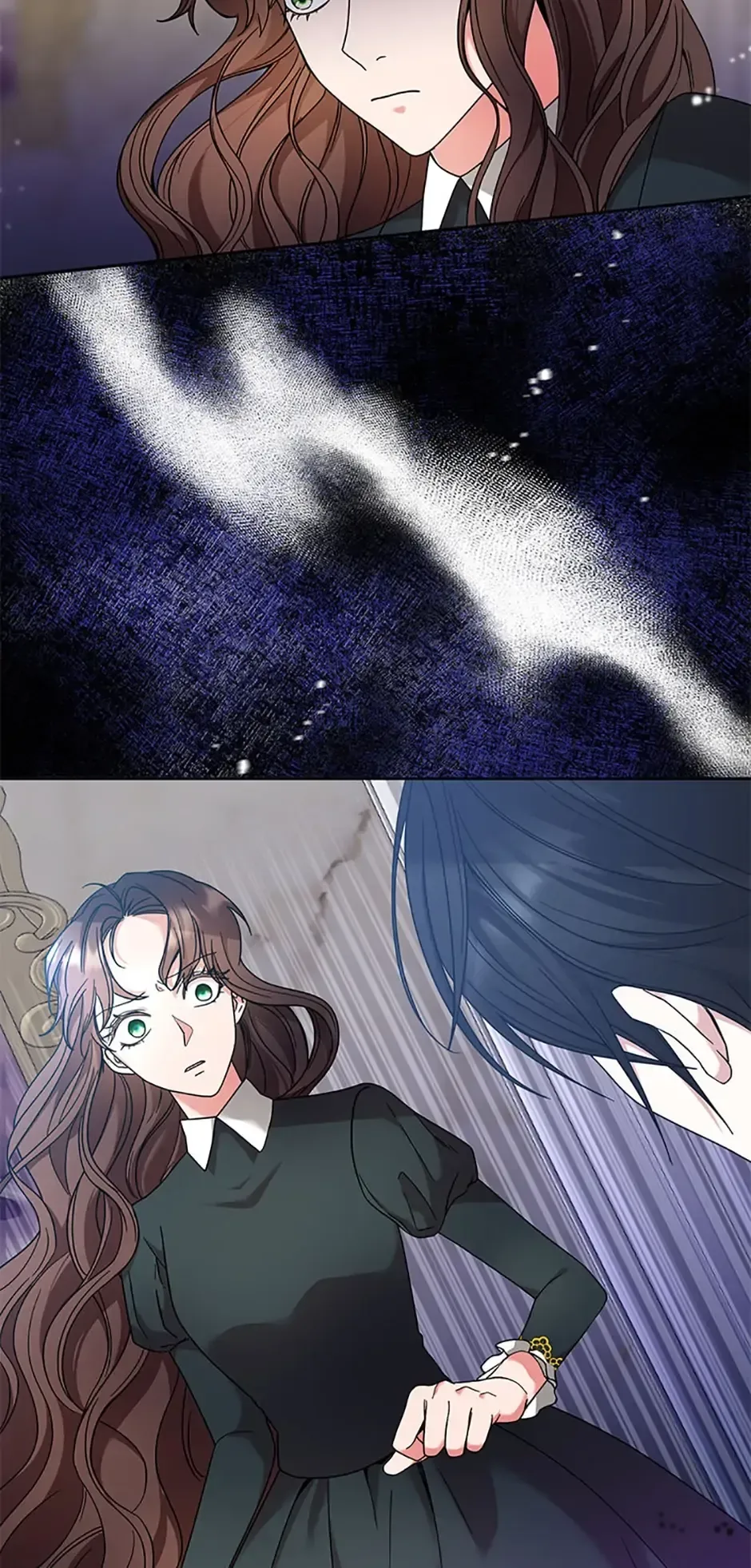 Sponte Dei Chapter 33 page 54