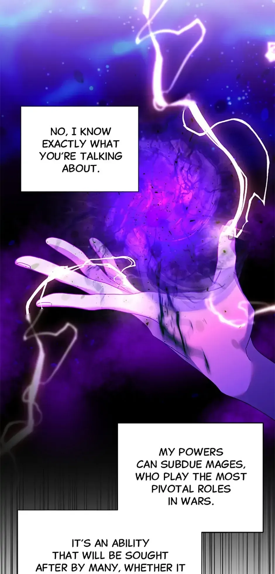 Sponte Dei Chapter 33 page 49