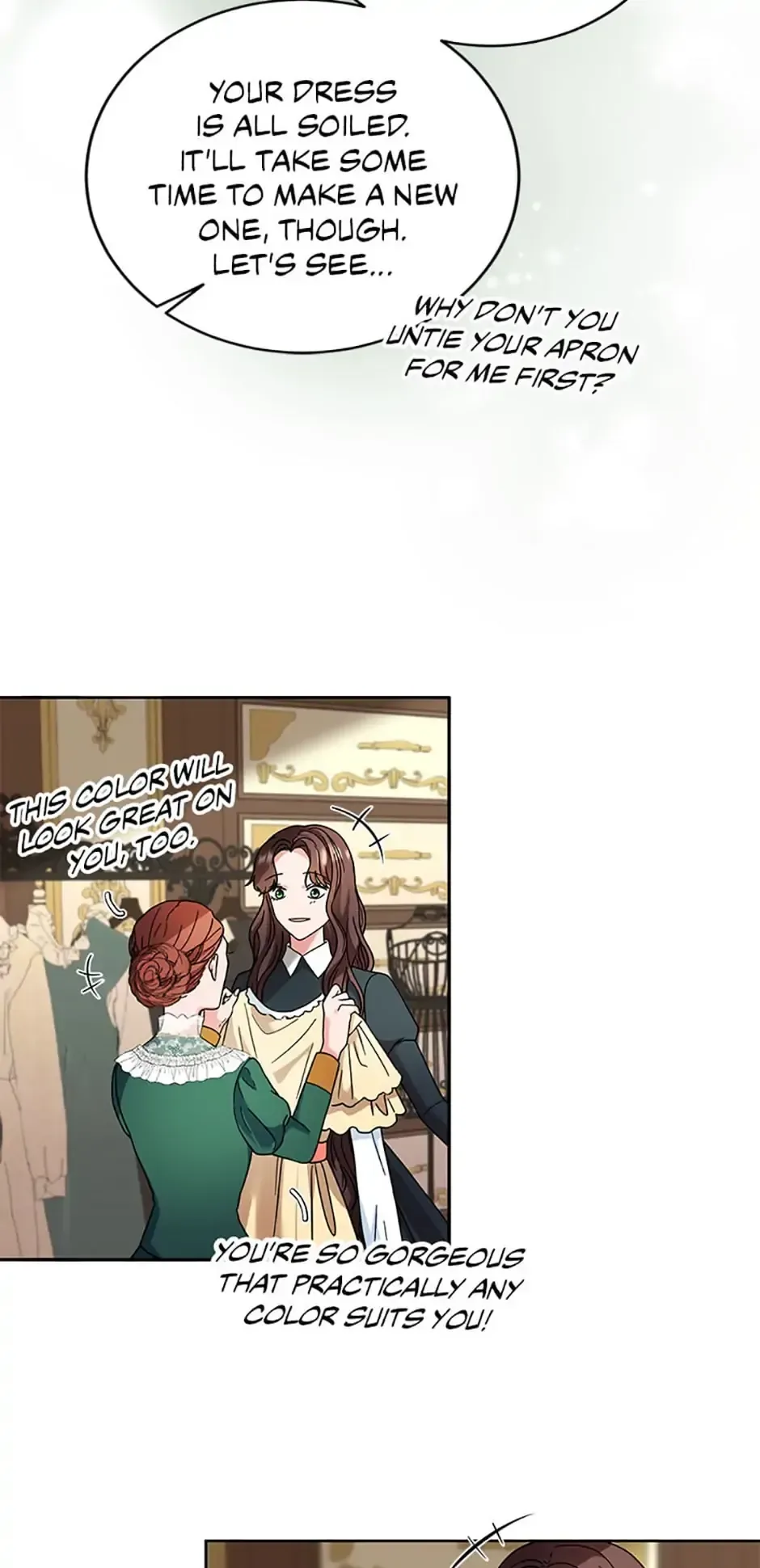 Sponte Dei Chapter 33 page 42