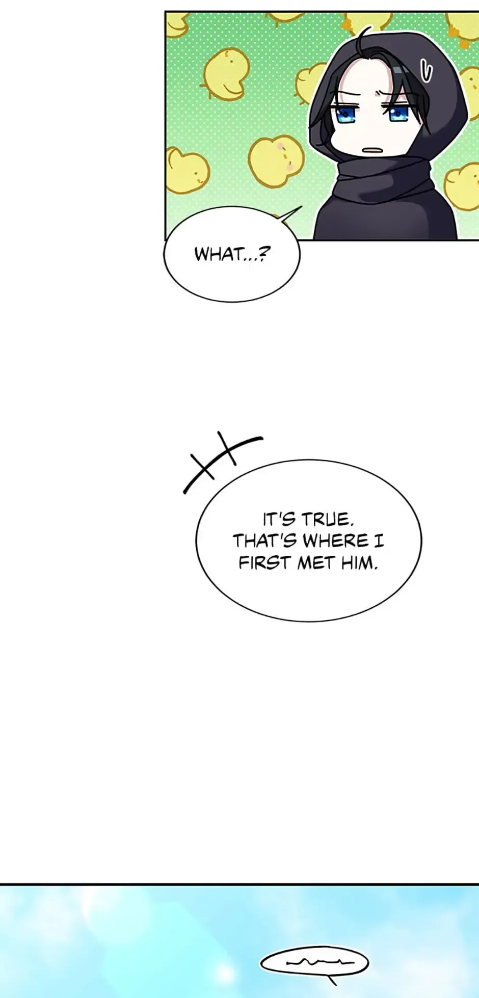 Sponte Dei Chapter 33 page 22