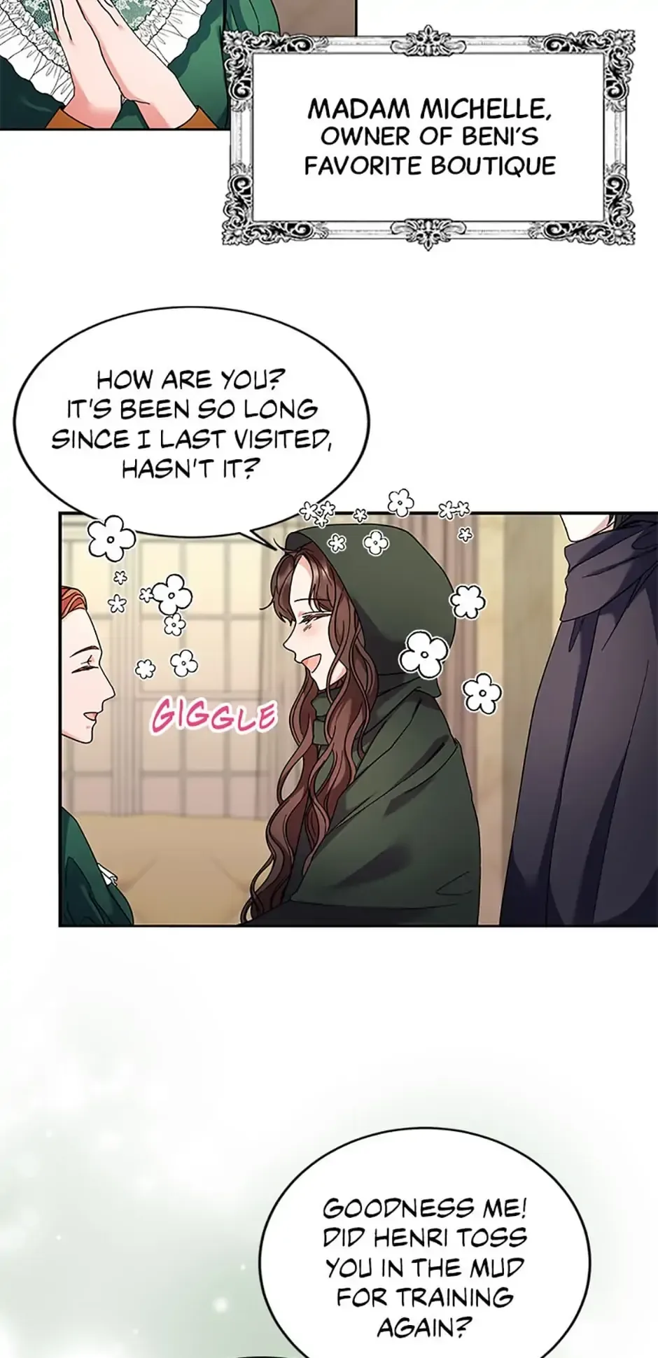 Sponte Dei Chapter 33 page 41