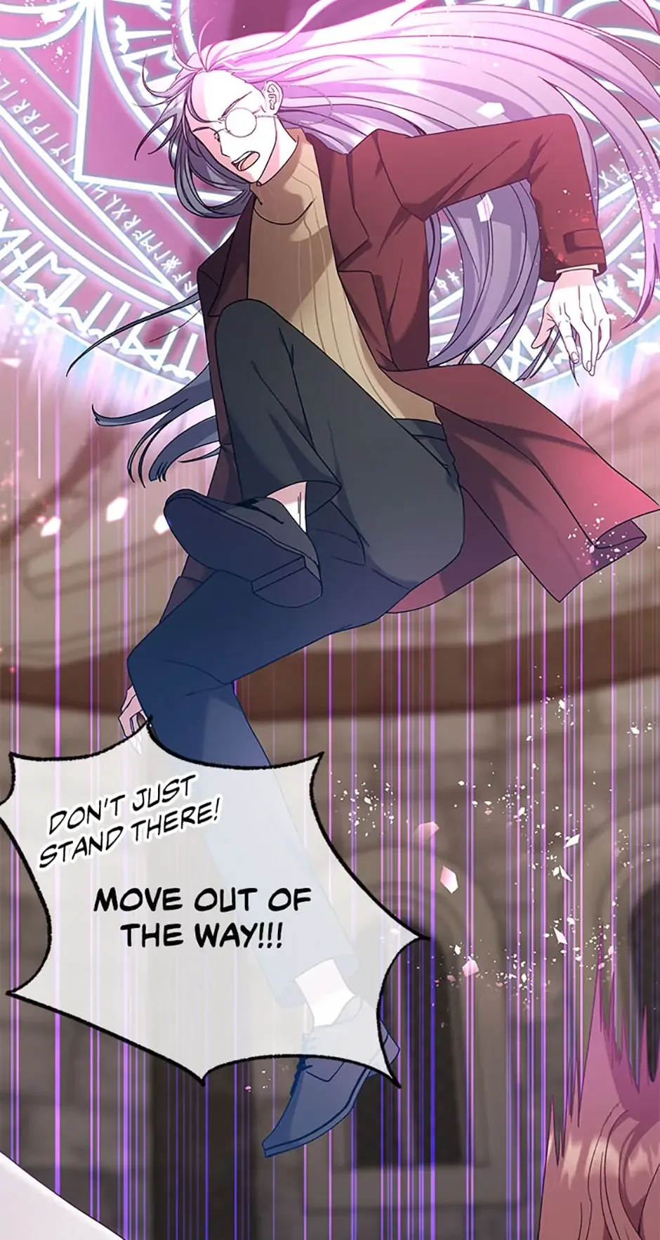Sponte Dei Chapter 30 page 56