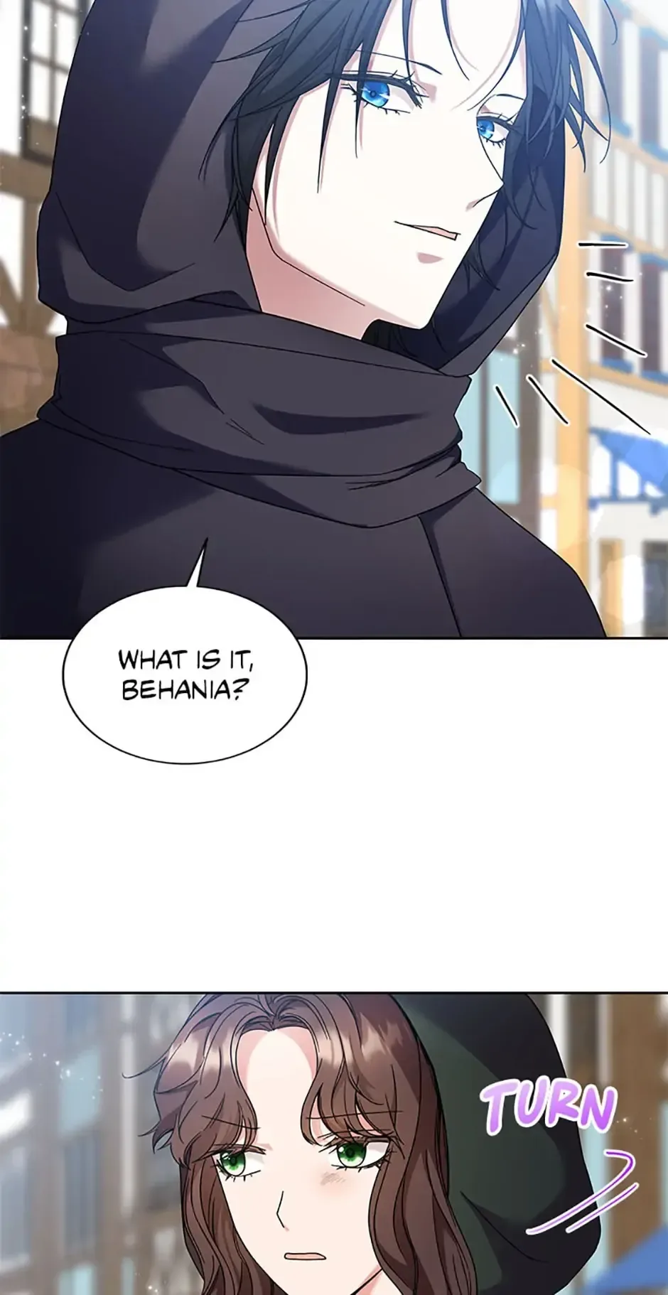 Sponte Dei Chapter 33 page 16