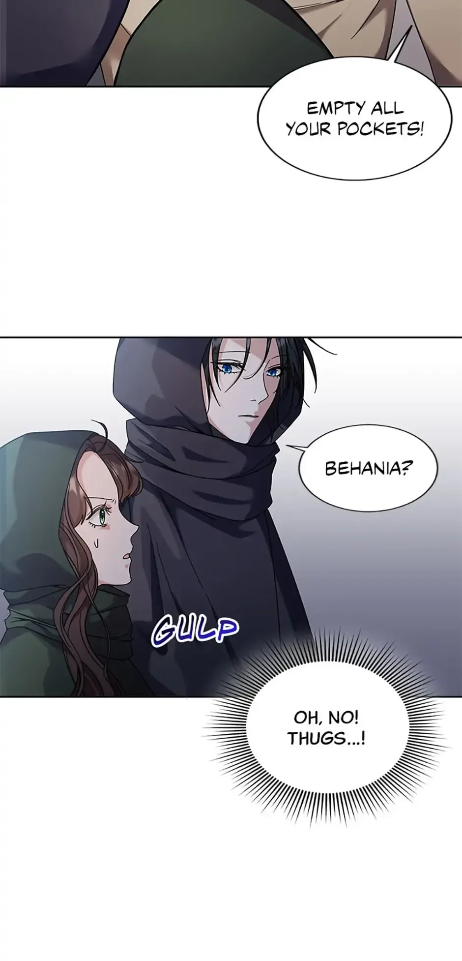 Sponte Dei Chapter 33 page 28