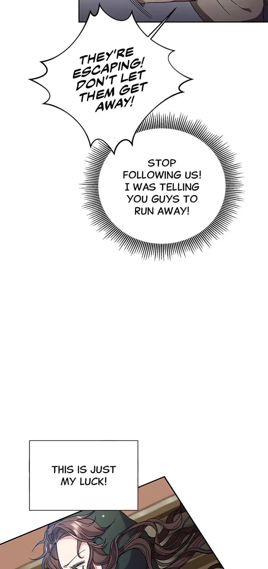 Sponte Dei Chapter 33 page 35