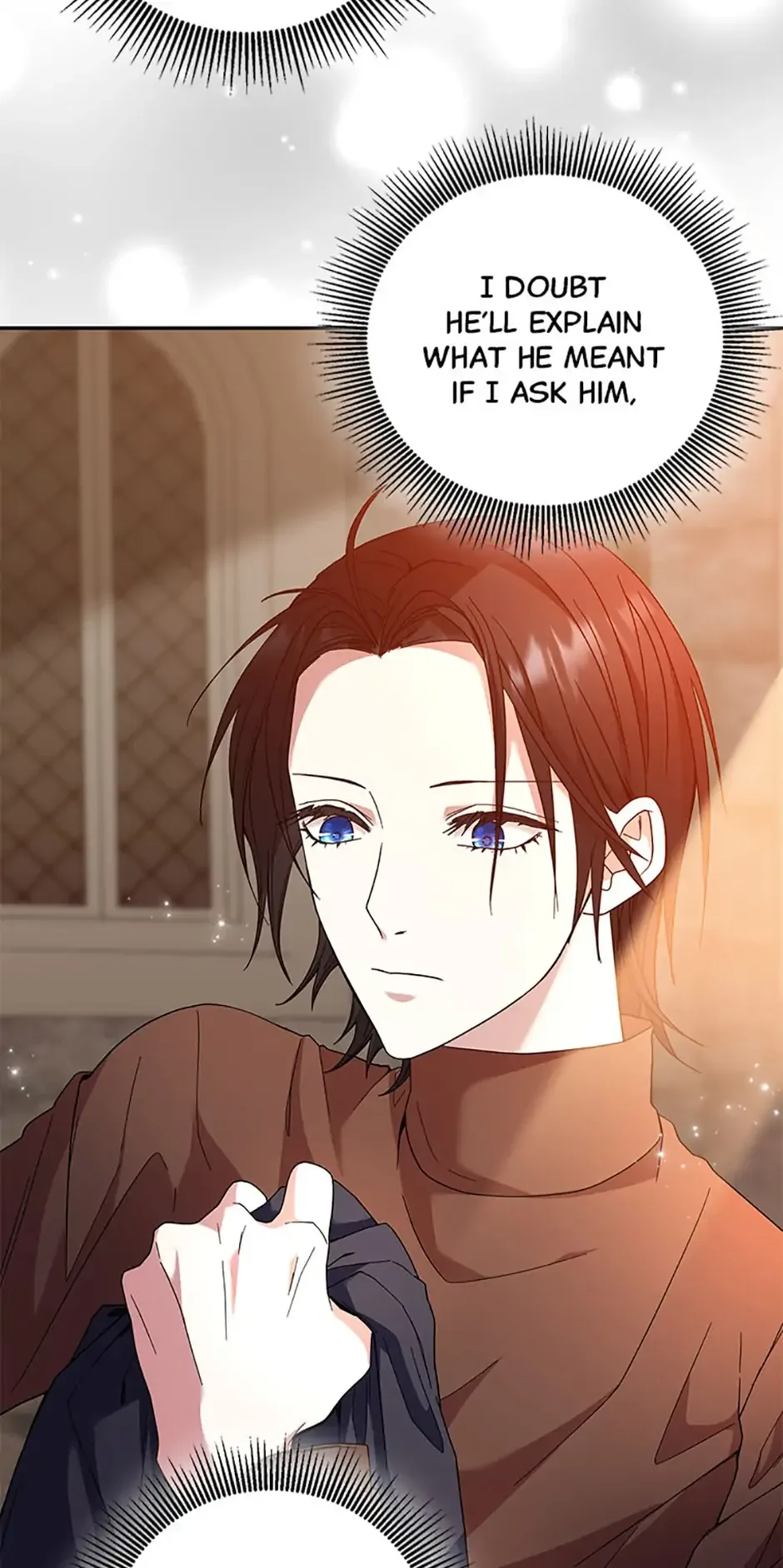 Sponte Dei Chapter 34 page 61