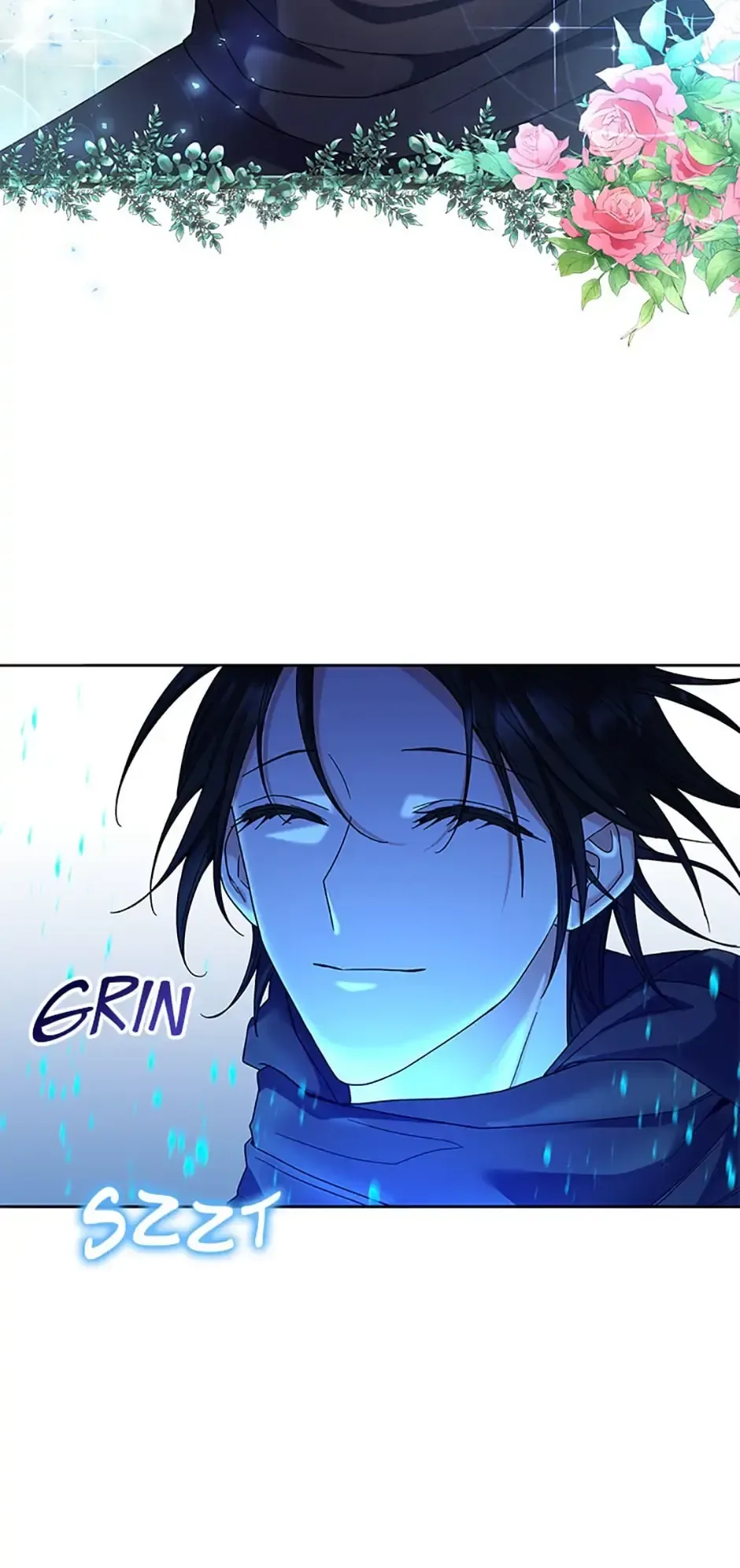 Sponte Dei Chapter 33 page 32