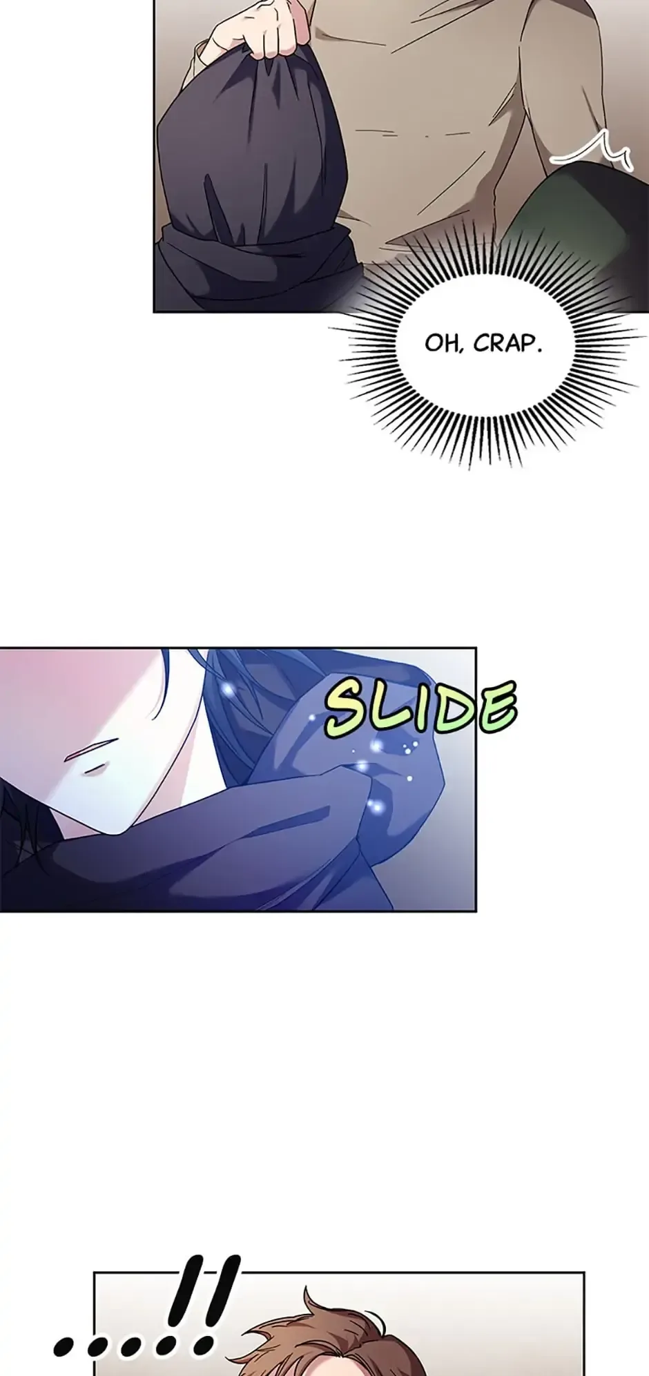 Sponte Dei Chapter 33 page 30