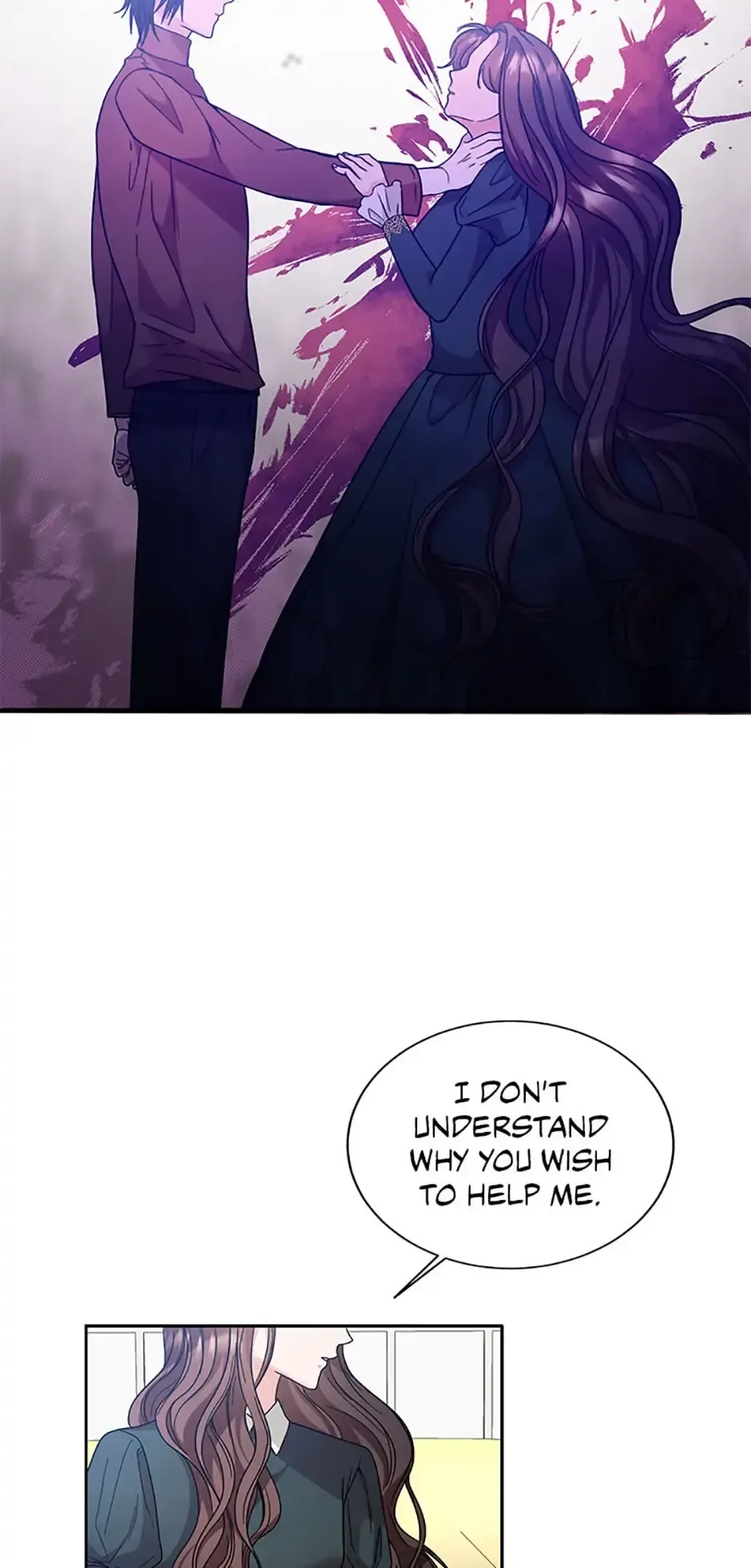 Sponte Dei Chapter 33 page 51