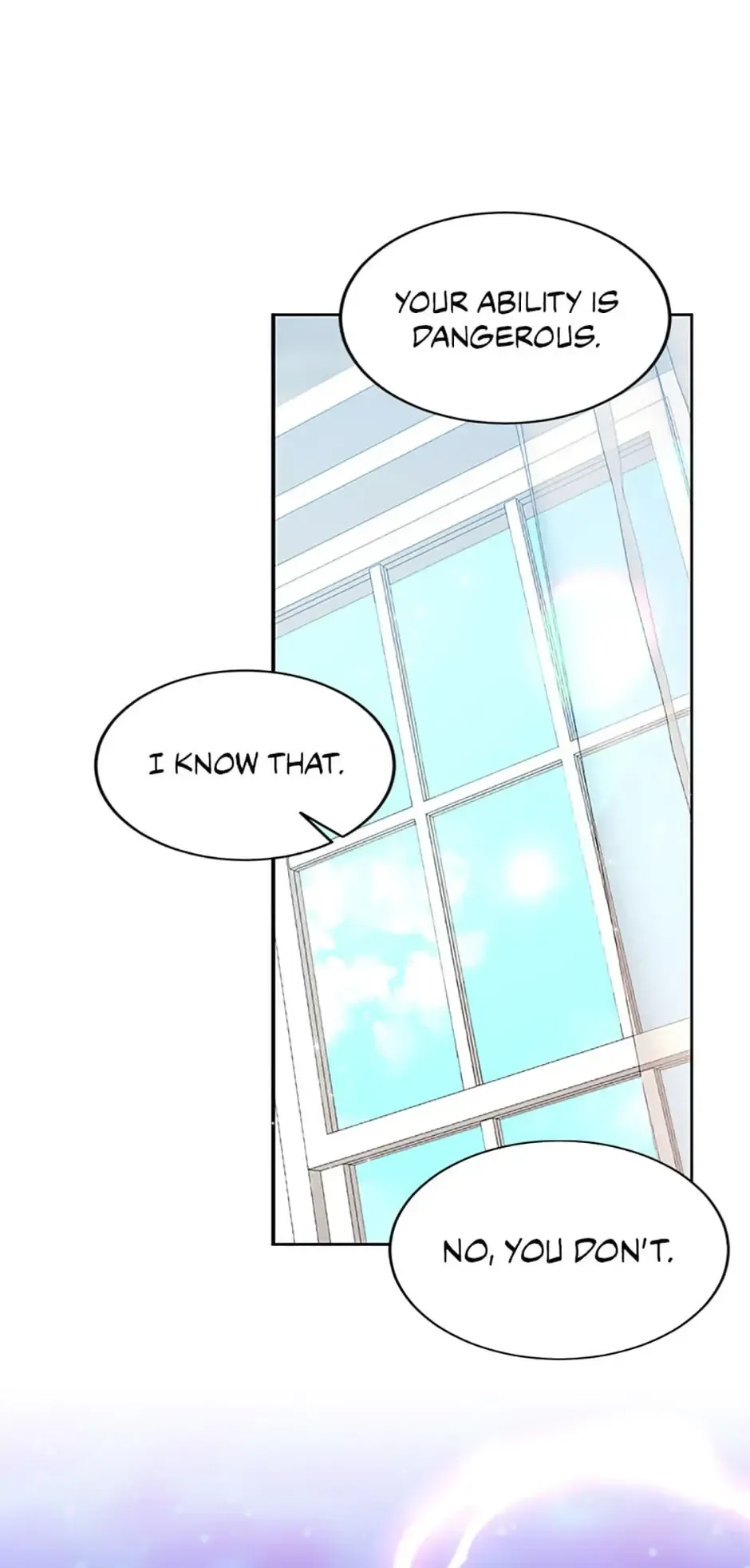 Sponte Dei Chapter 33 page 48