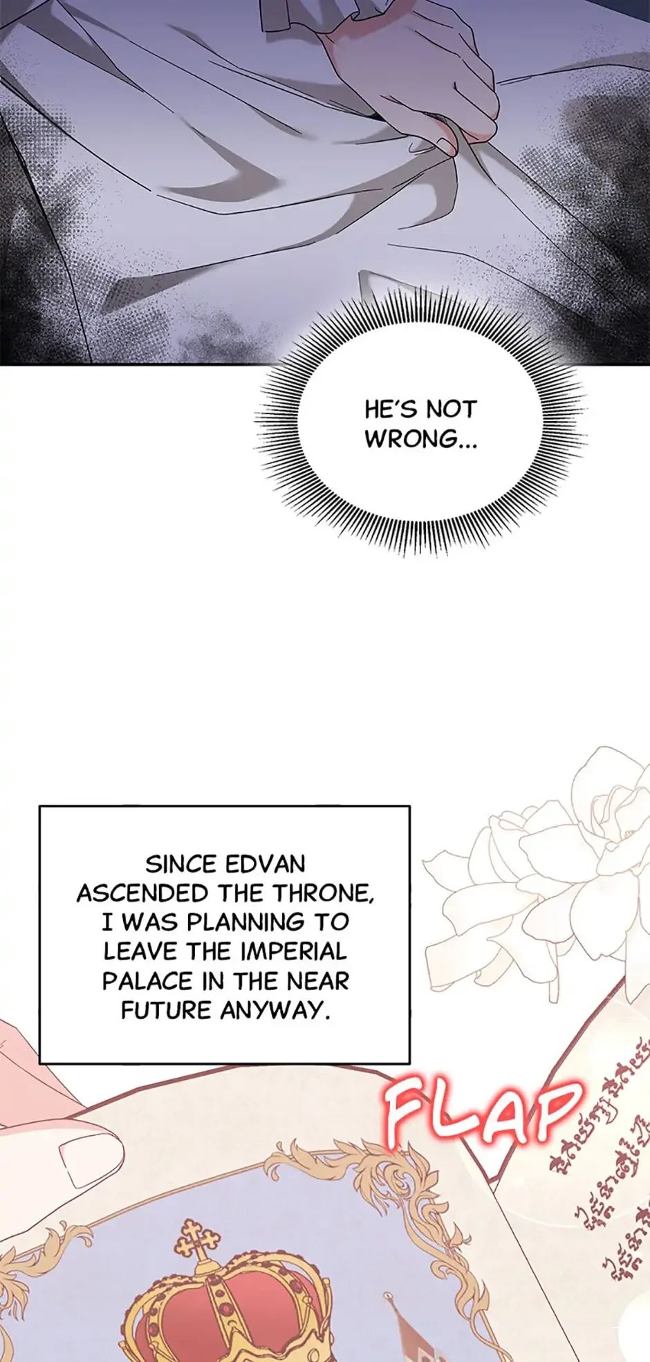Sponte Dei Chapter 30 page 39