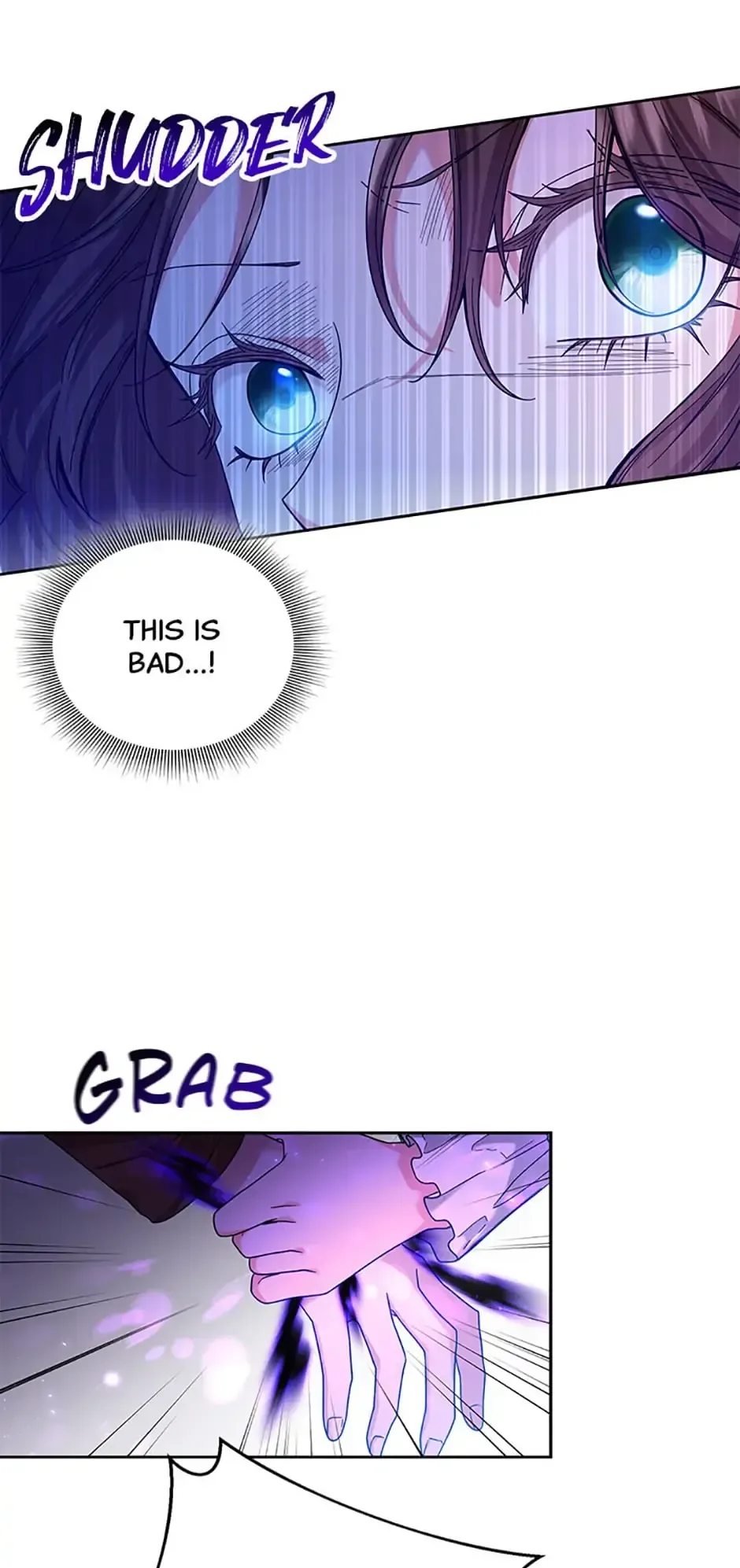 Sponte Dei Chapter 33 page 33