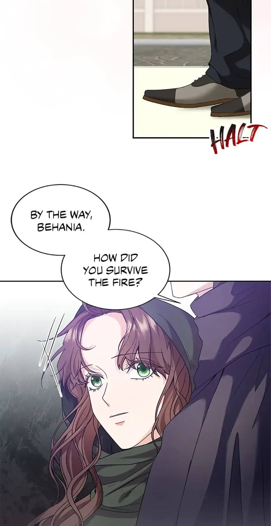 Sponte Dei Chapter 33 page 18