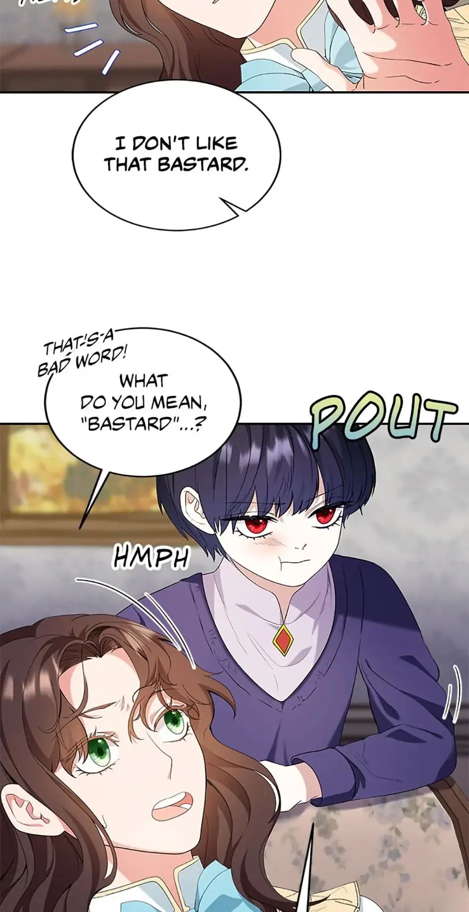 Sponte Dei Chapter 24 page 32