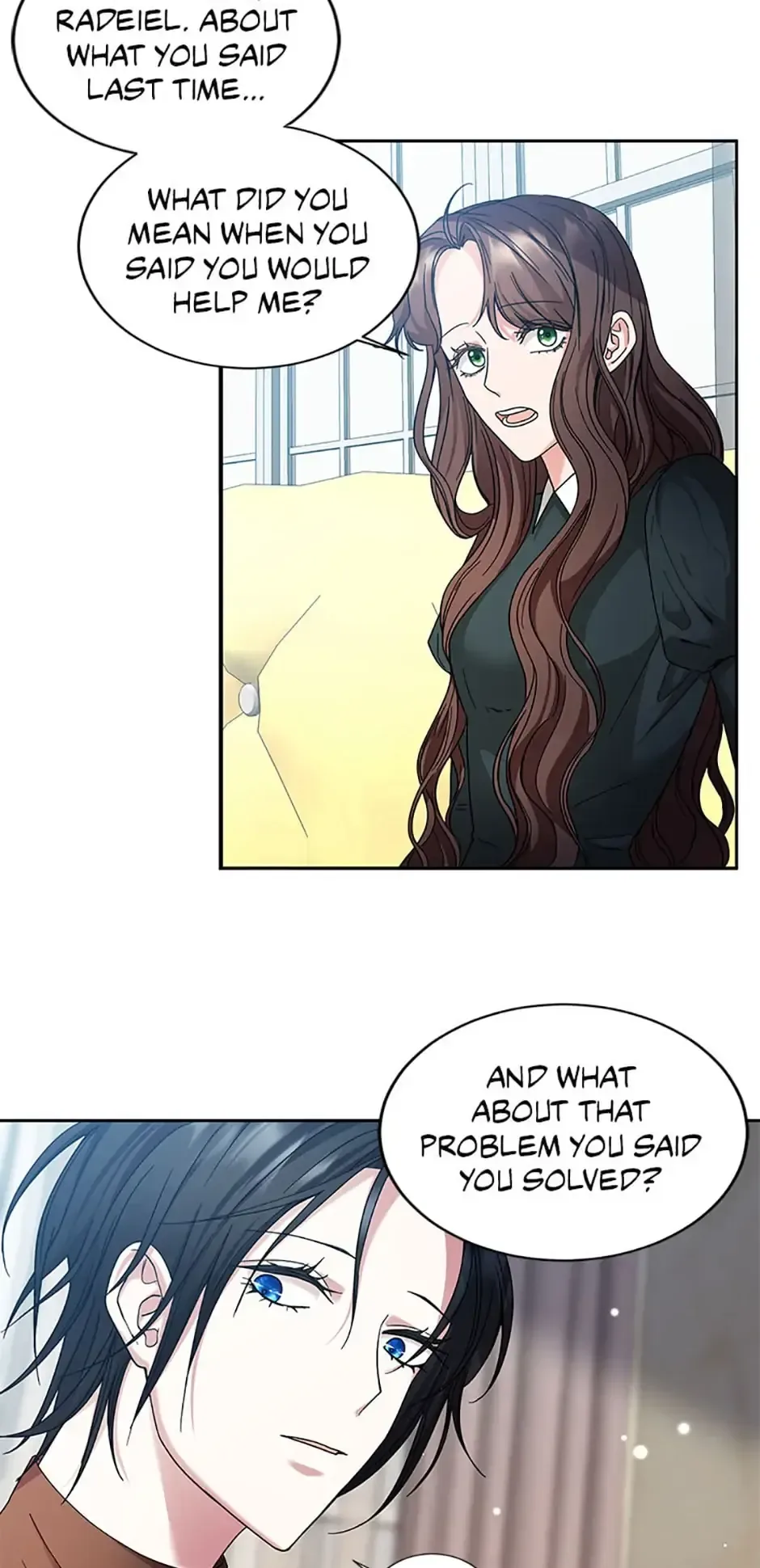 Sponte Dei Chapter 33 page 45