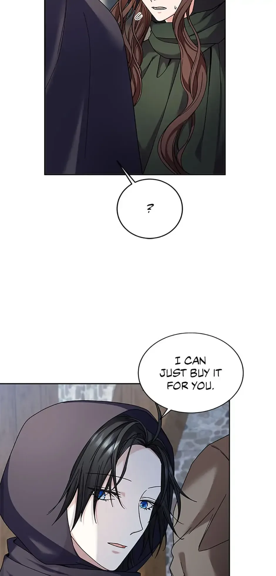 Sponte Dei Chapter 33 page 26
