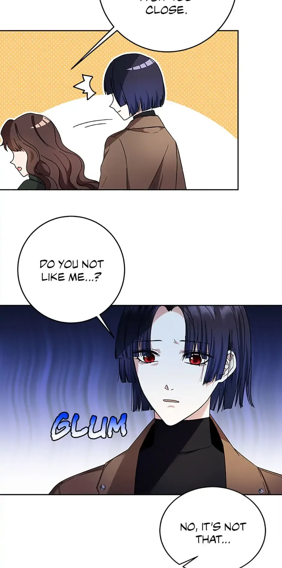 Sponte Dei Chapter 35 page 27