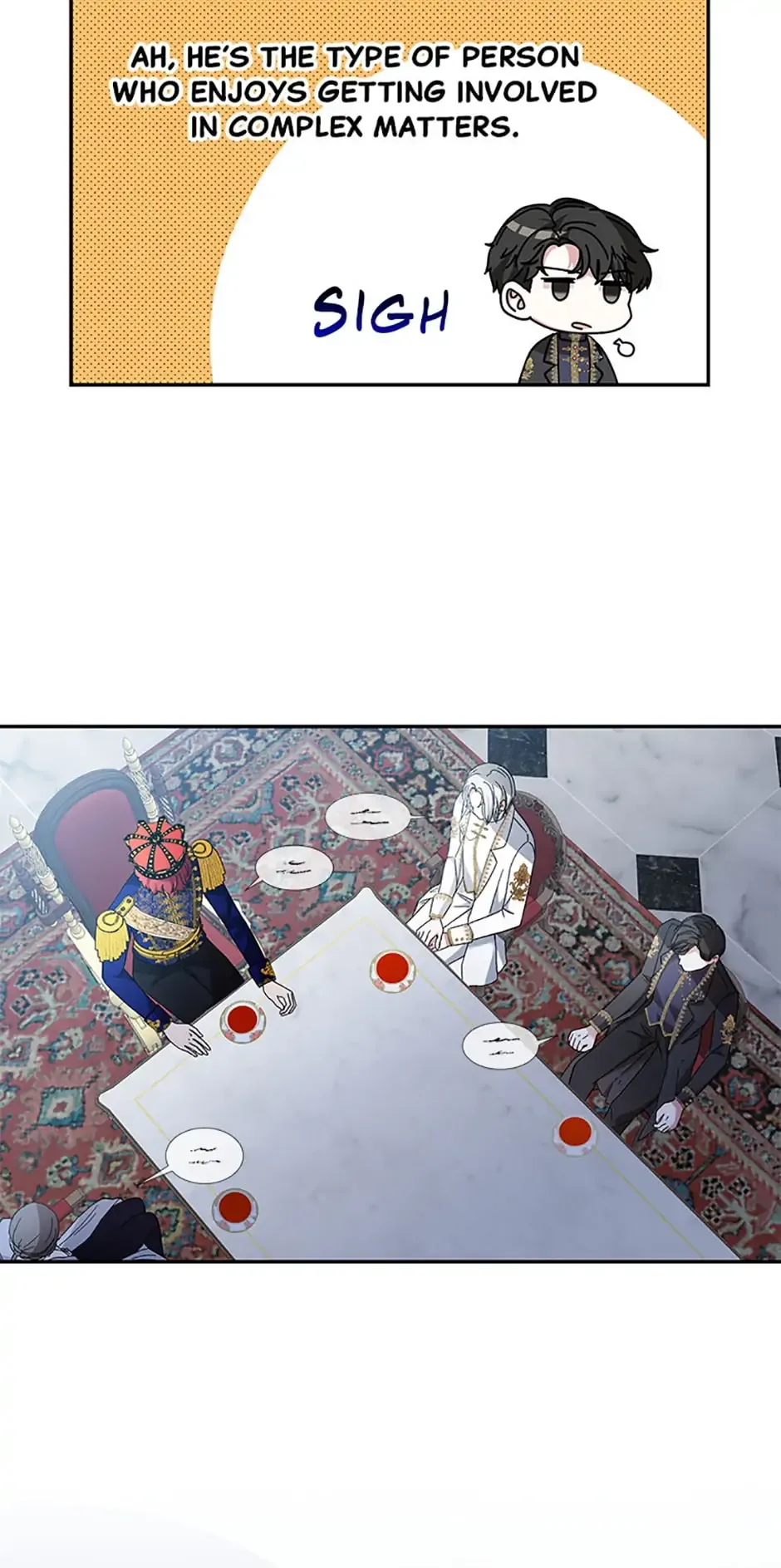 Sponte Dei Chapter 29 page 49