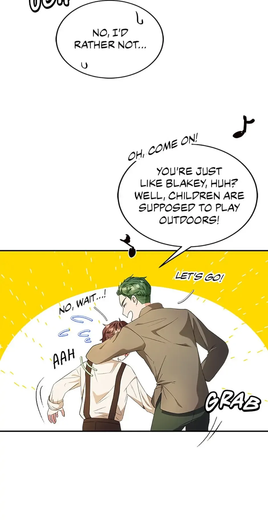 Sponte Dei Chapter 24 page 30