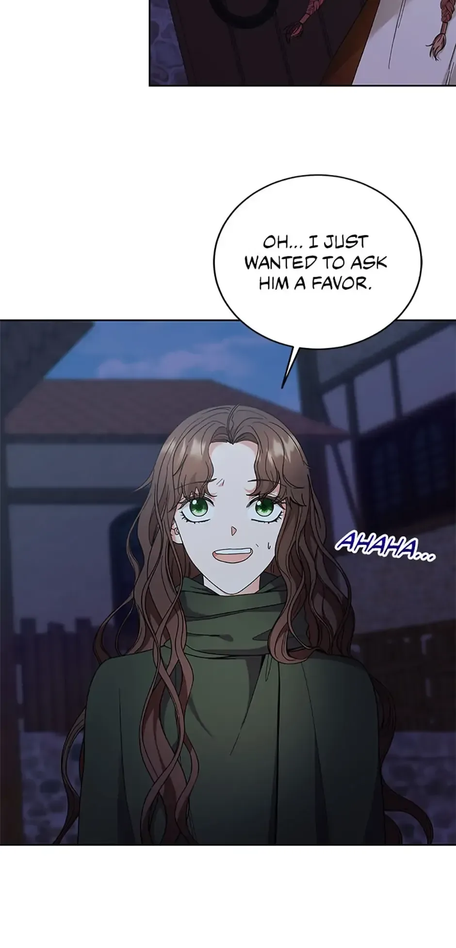 Sponte Dei Chapter 35 page 20