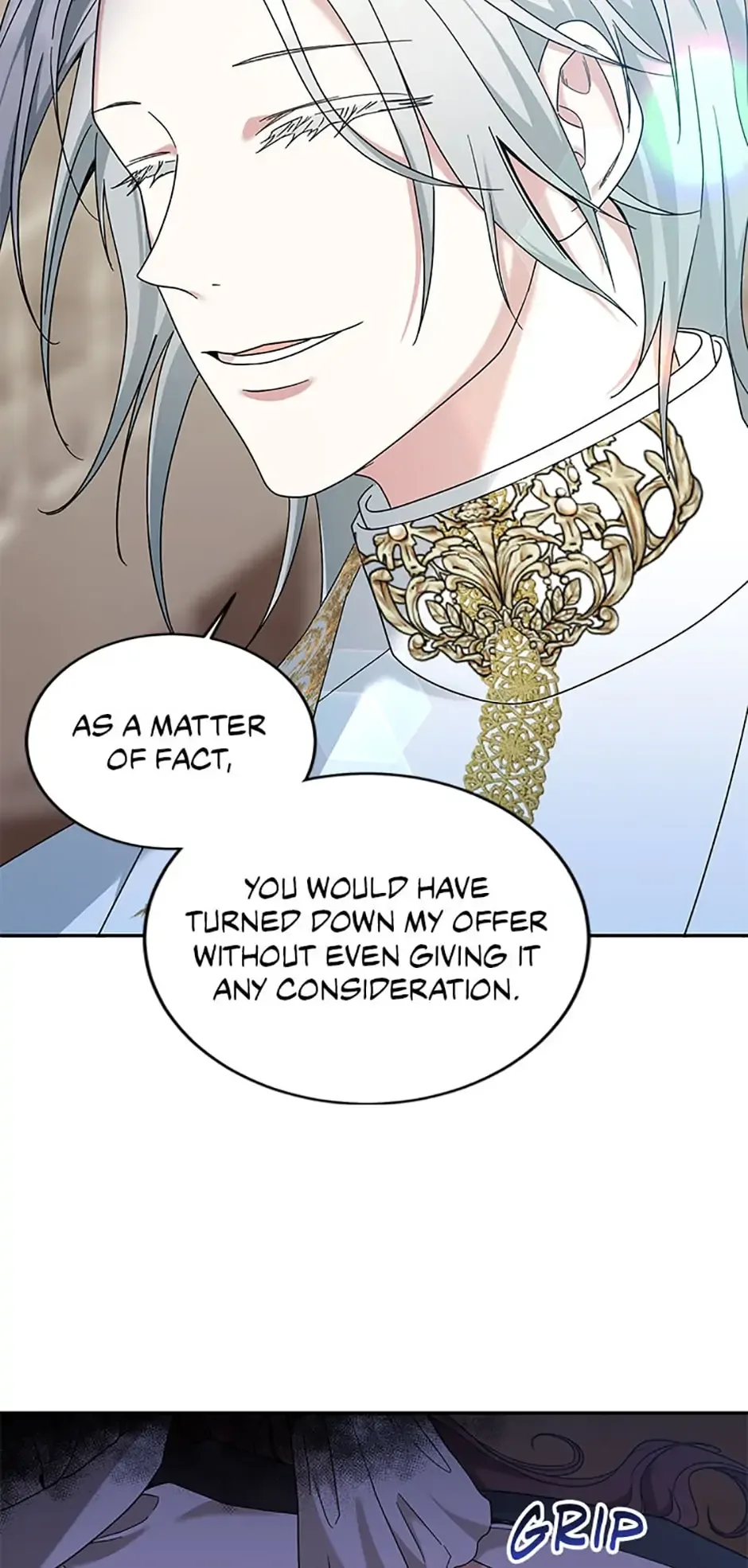 Sponte Dei Chapter 30 page 38