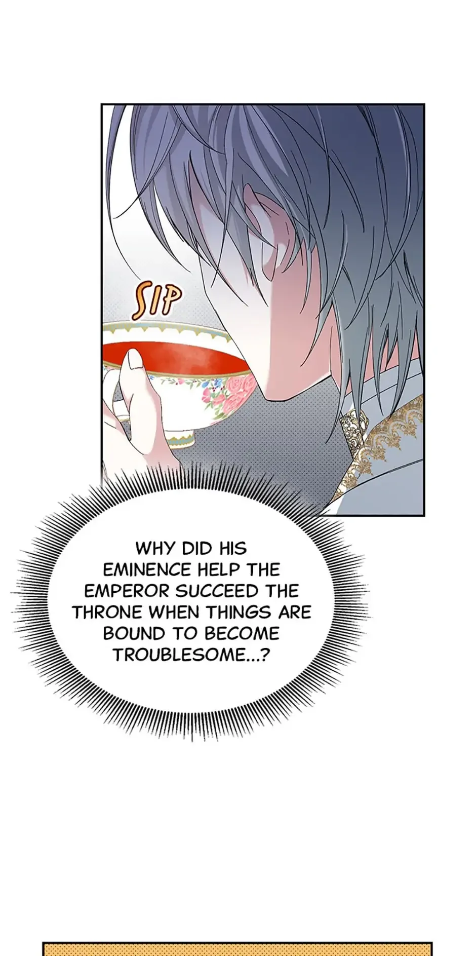 Sponte Dei Chapter 29 page 48