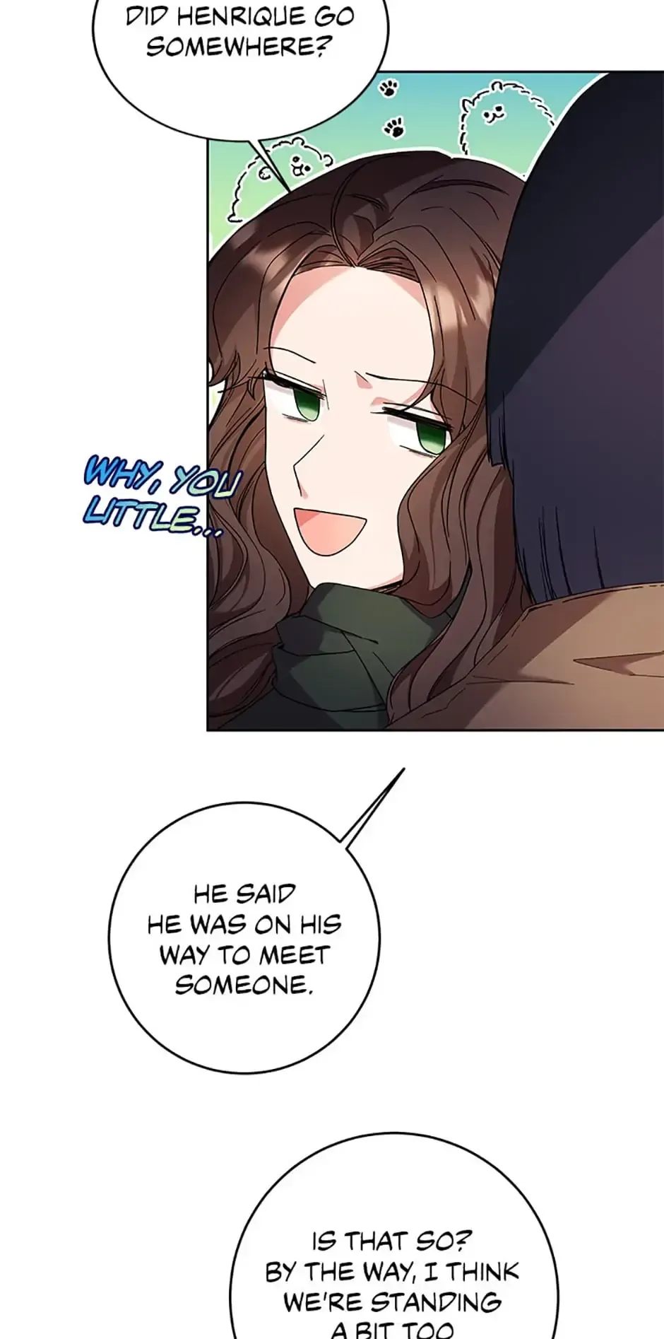 Sponte Dei Chapter 35 page 26