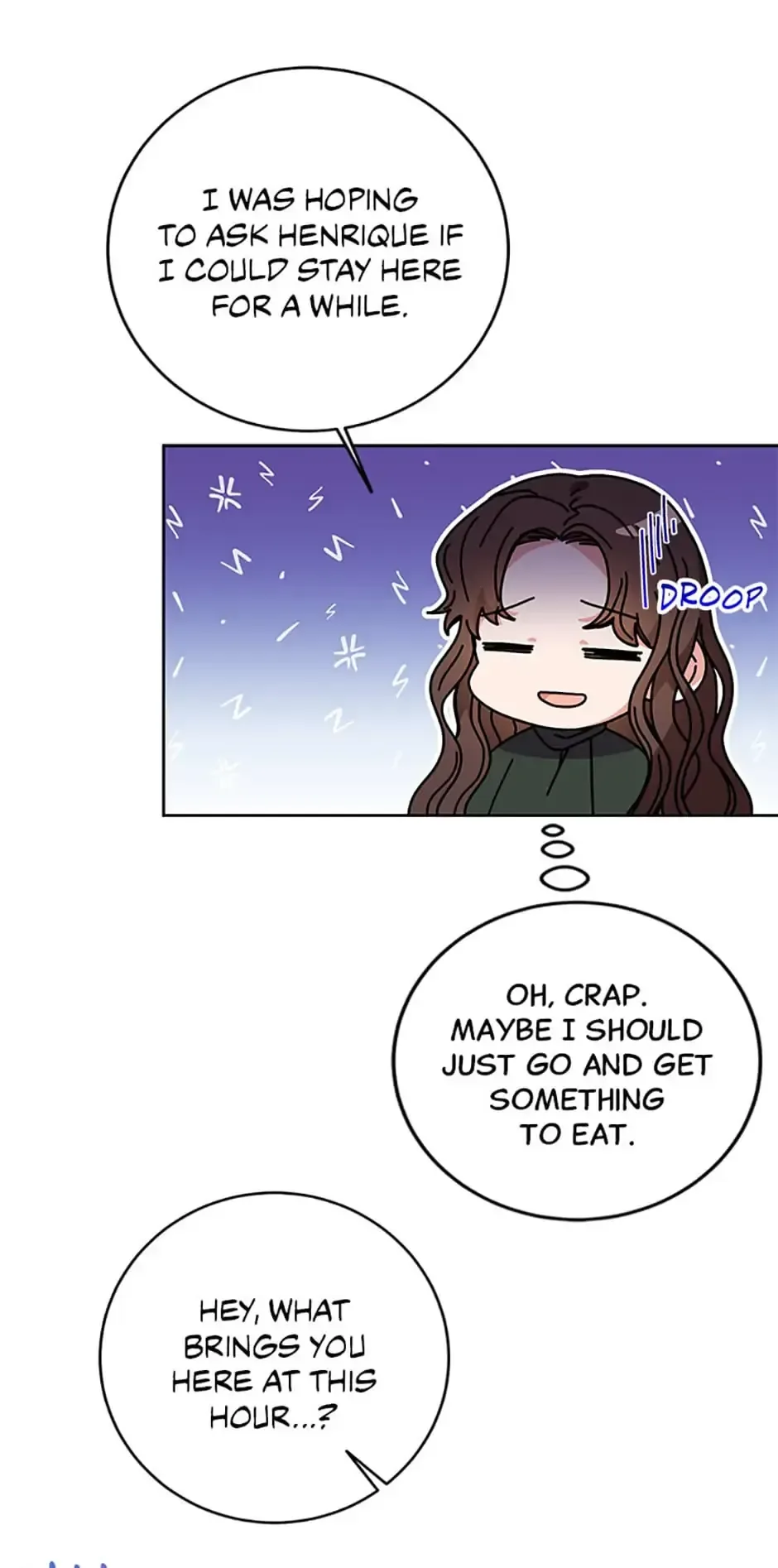 Sponte Dei Chapter 35 page 21