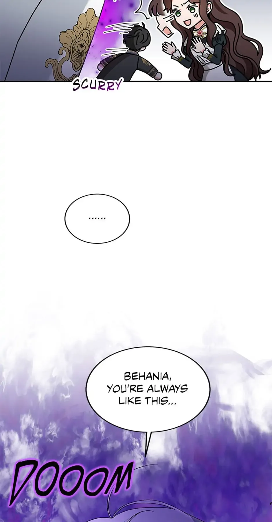 Sponte Dei Chapter 30 page 51