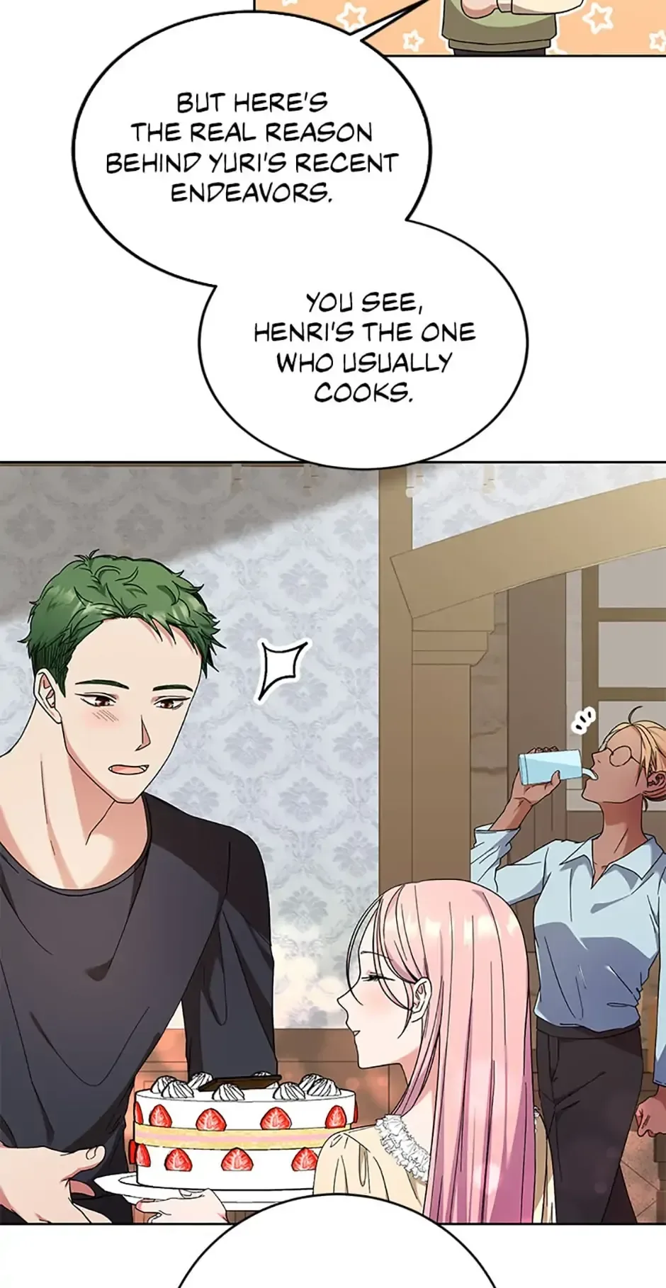 Sponte Dei Chapter 35 page 47