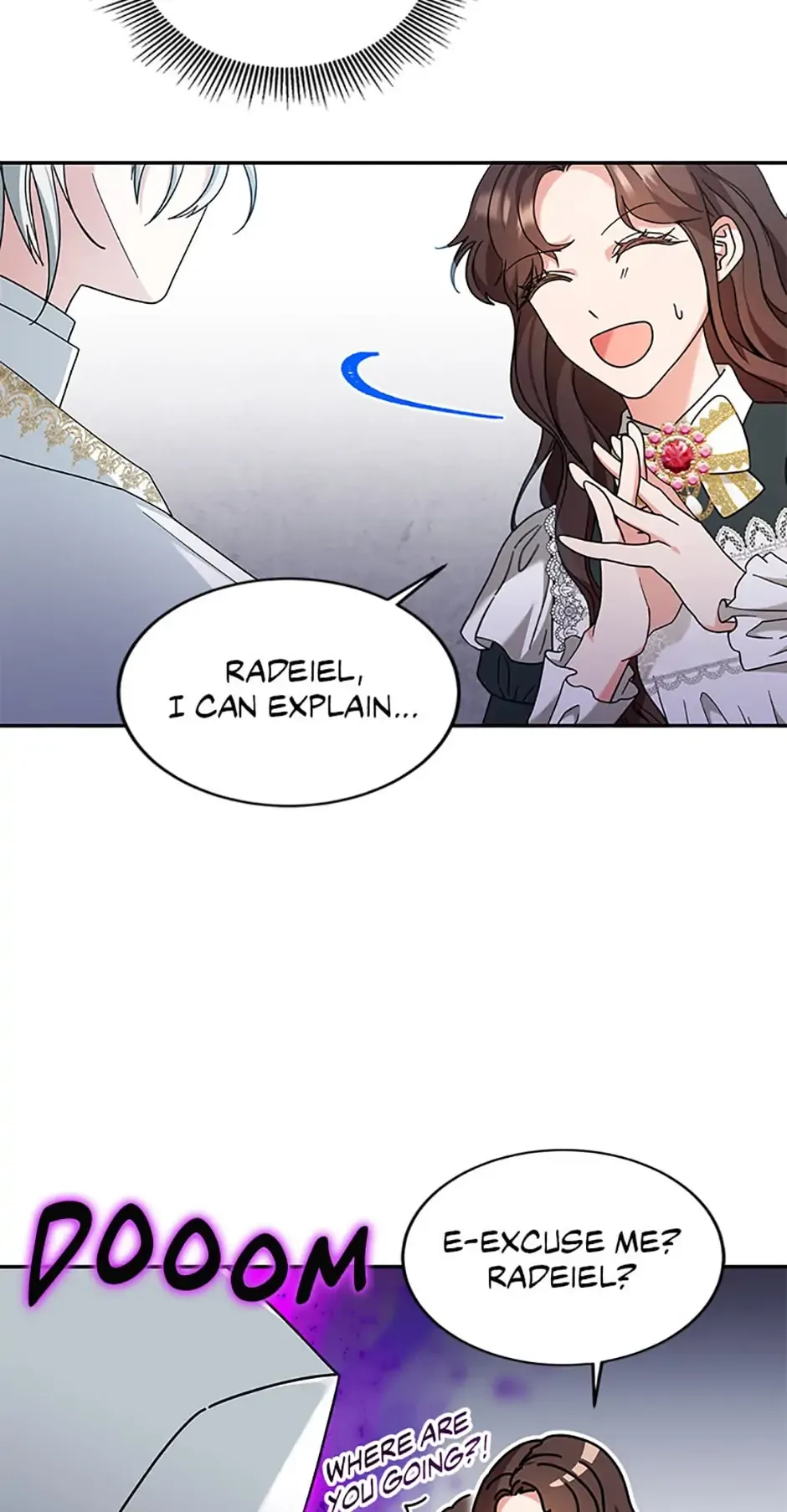 Sponte Dei Chapter 30 page 50