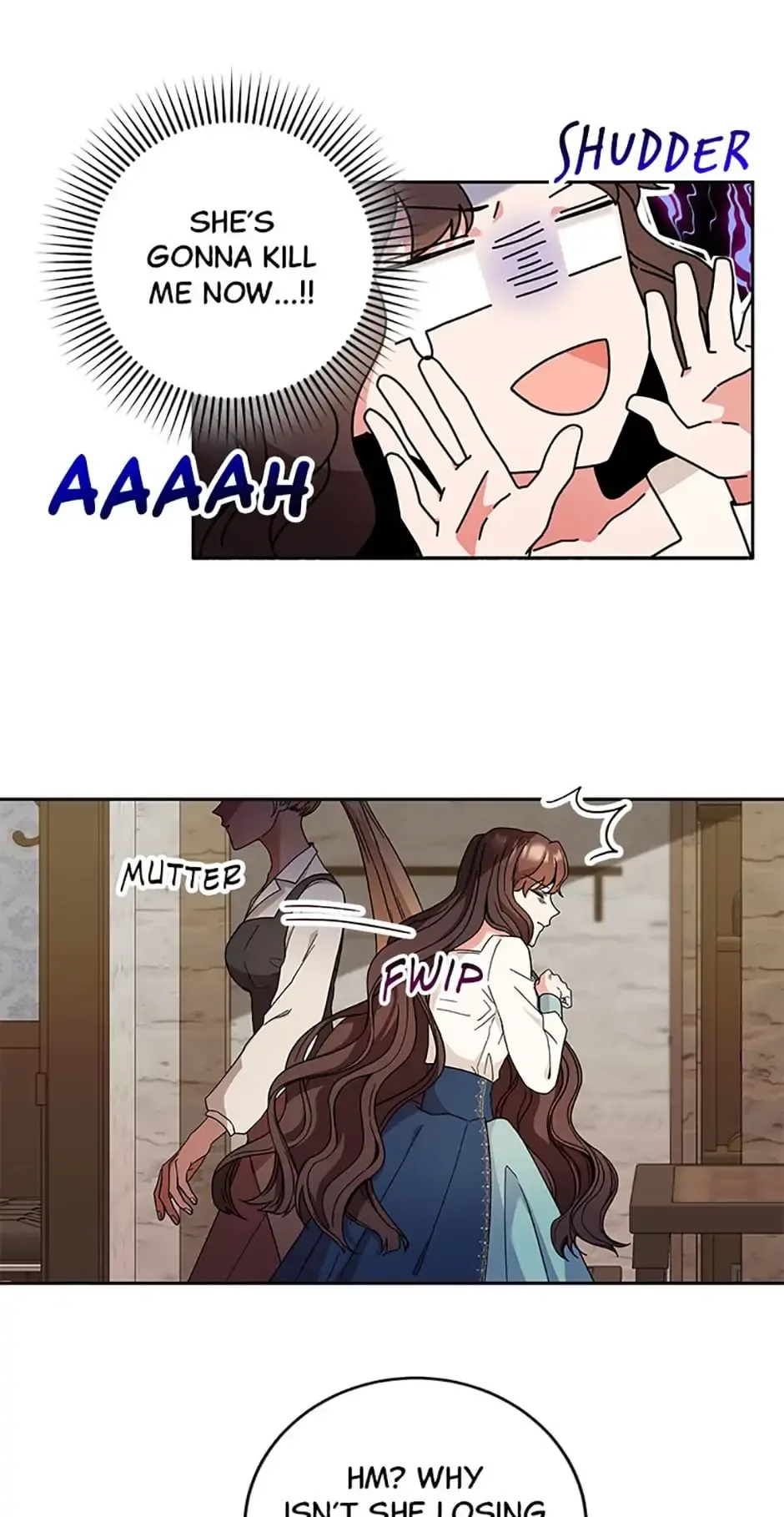 Sponte Dei Chapter 35 page 39