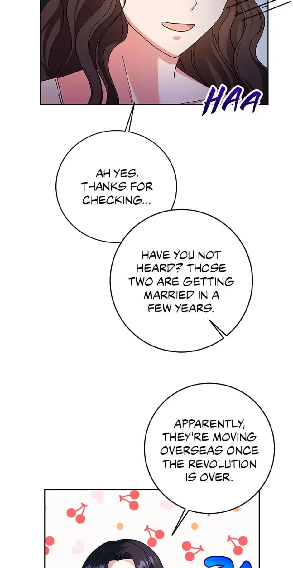 Sponte Dei Chapter 35 page 45