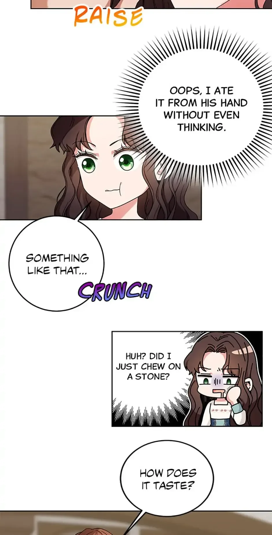 Sponte Dei Chapter 35 page 34