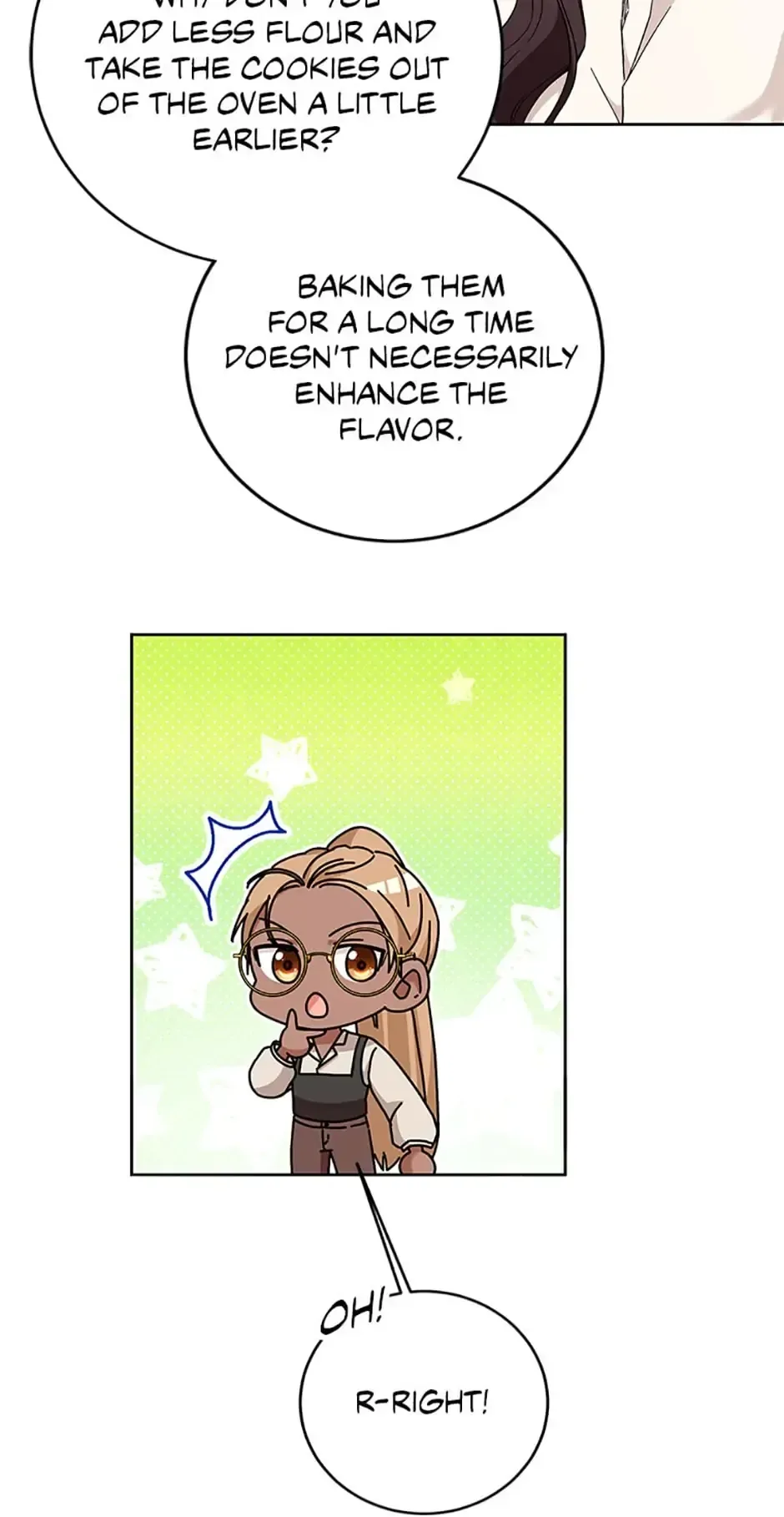 Sponte Dei Chapter 35 page 41