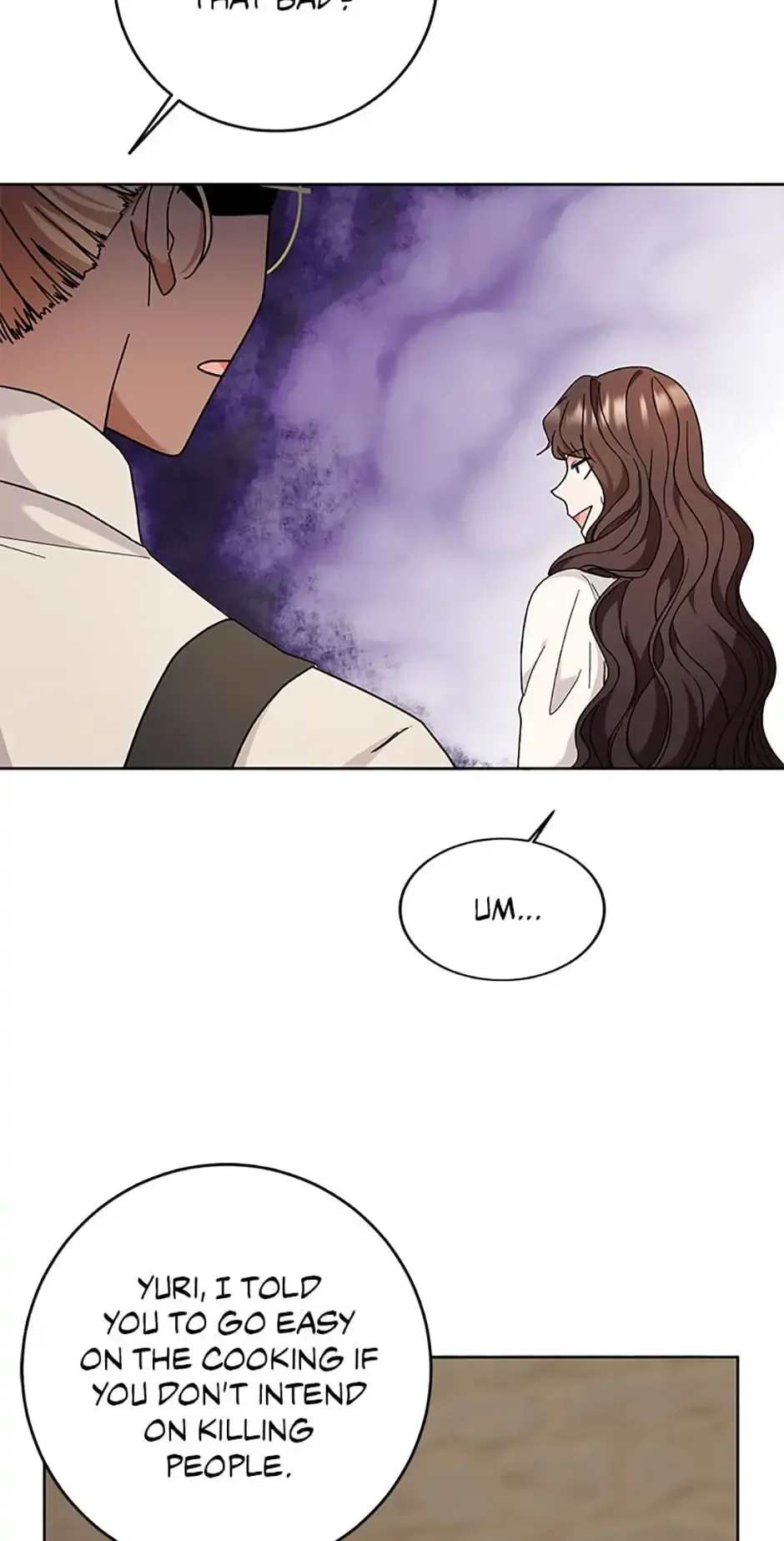 Sponte Dei Chapter 35 page 37