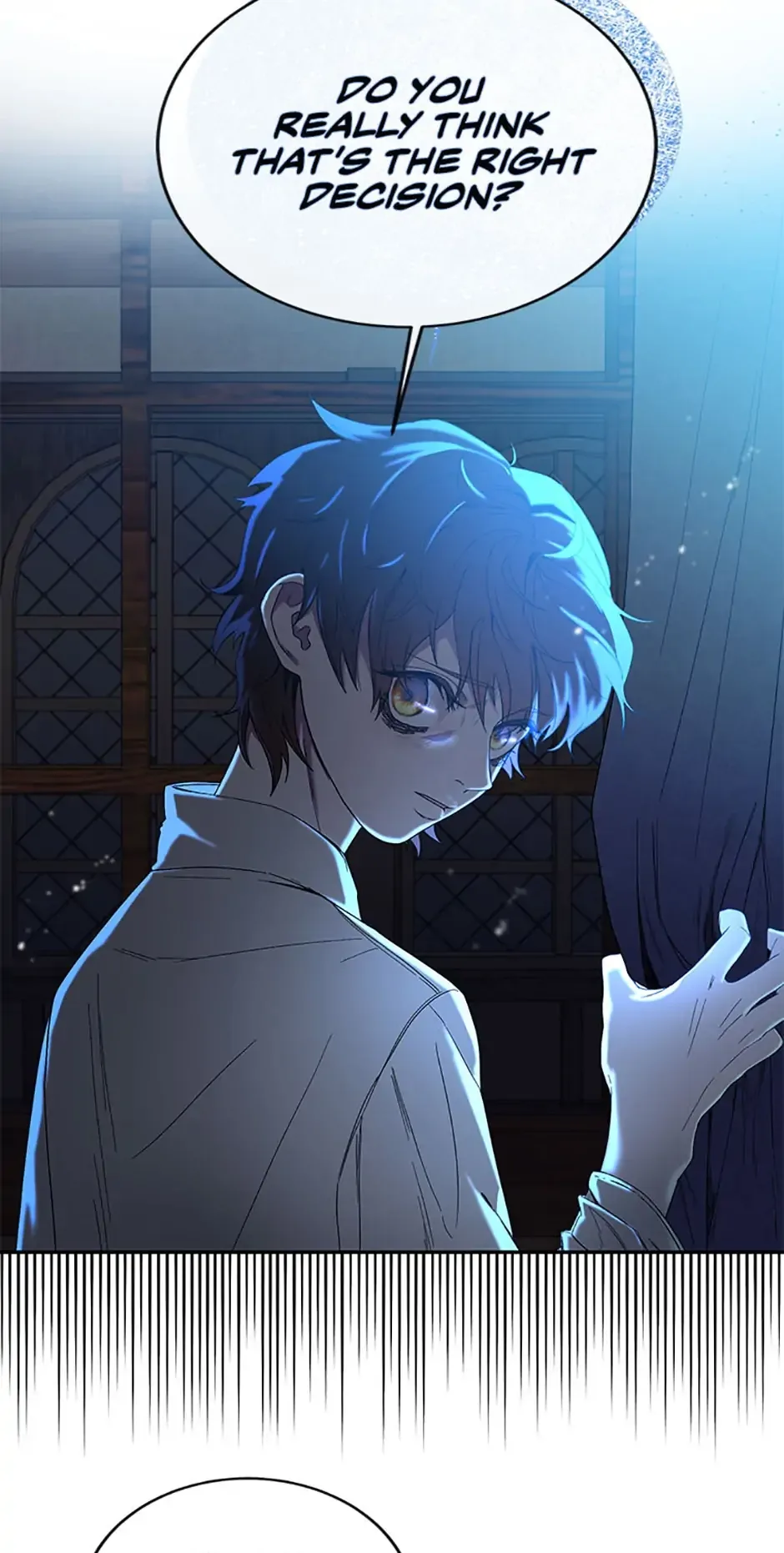 Sponte Dei Chapter 24 page 47