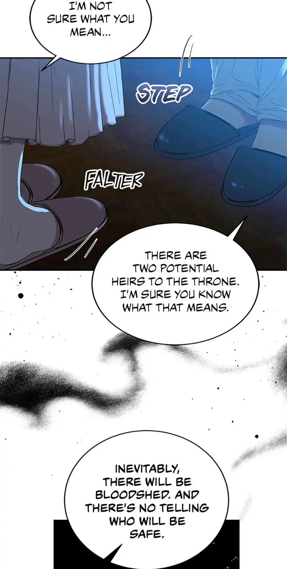 Sponte Dei Chapter 24 page 48