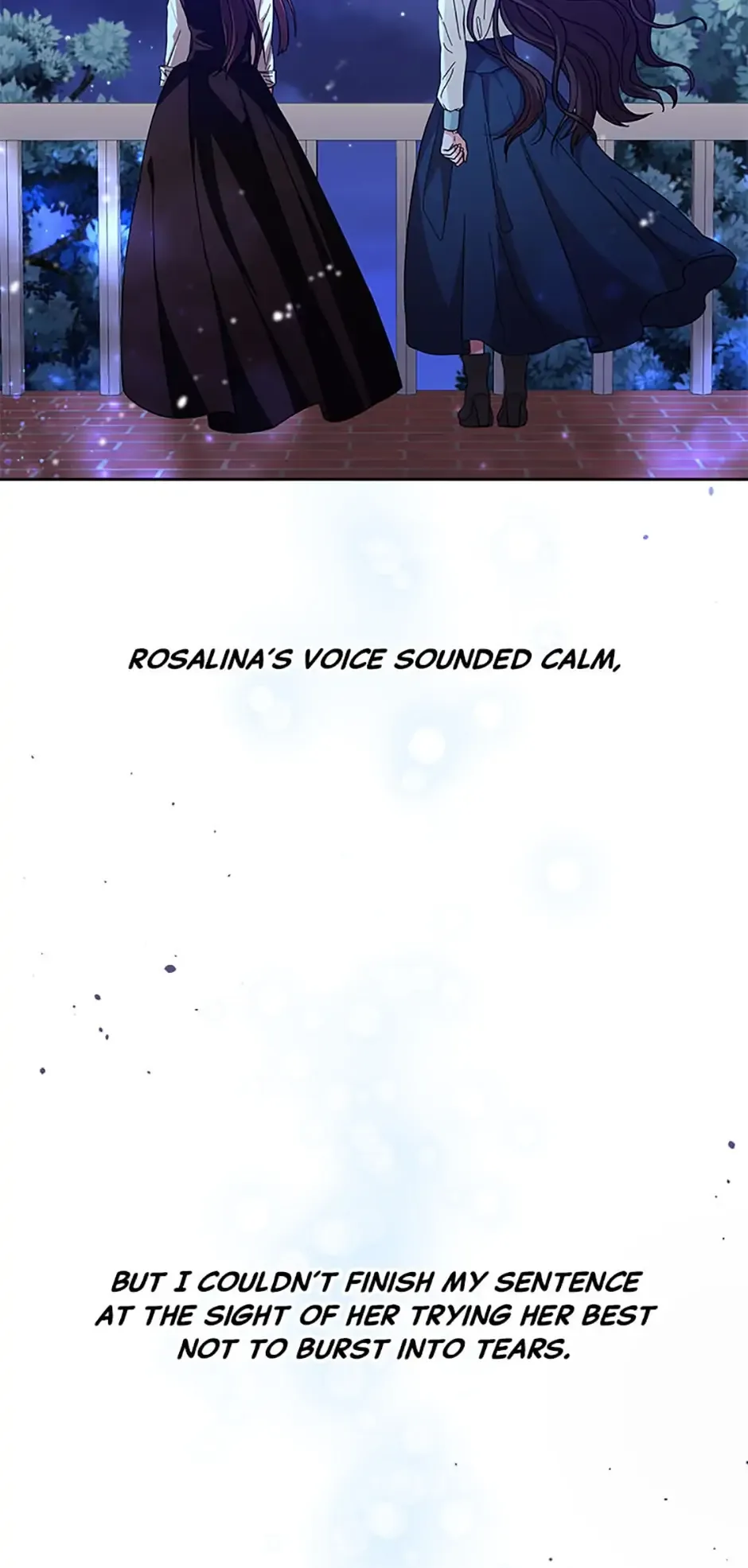 Sponte Dei Chapter 37 page 47