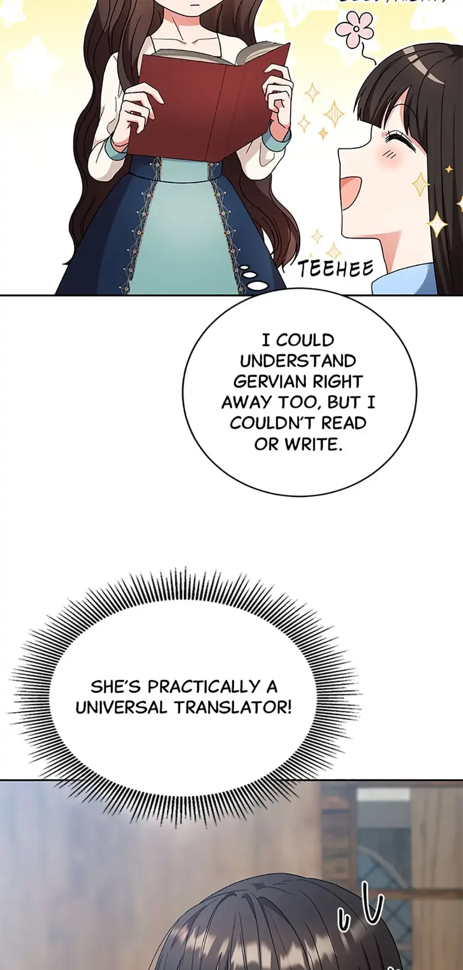 Sponte Dei Chapter 37 page 56