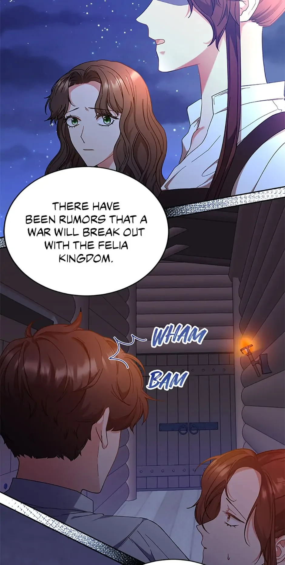Sponte Dei Chapter 37 page 43