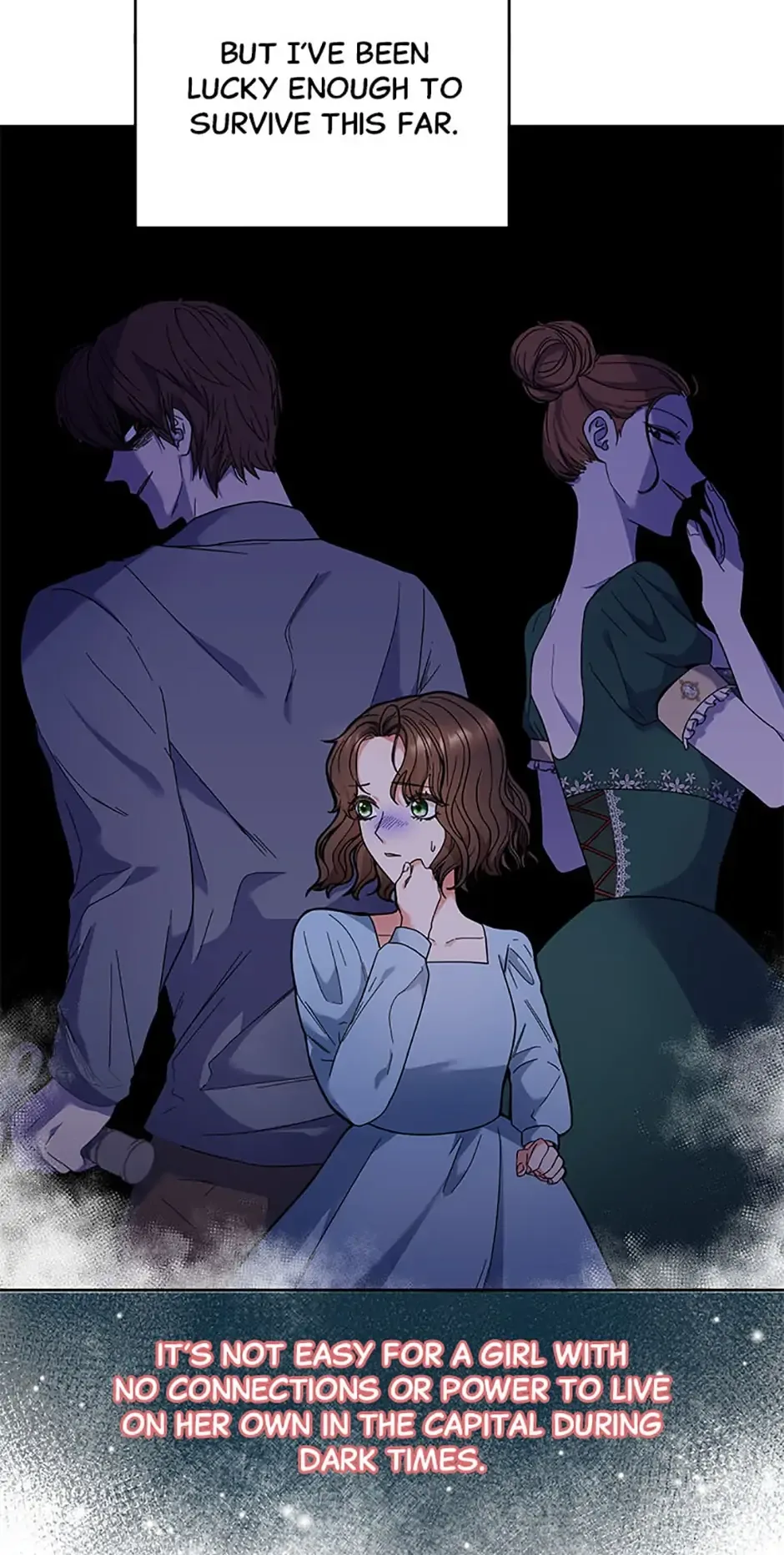 Sponte Dei Chapter 37 page 38