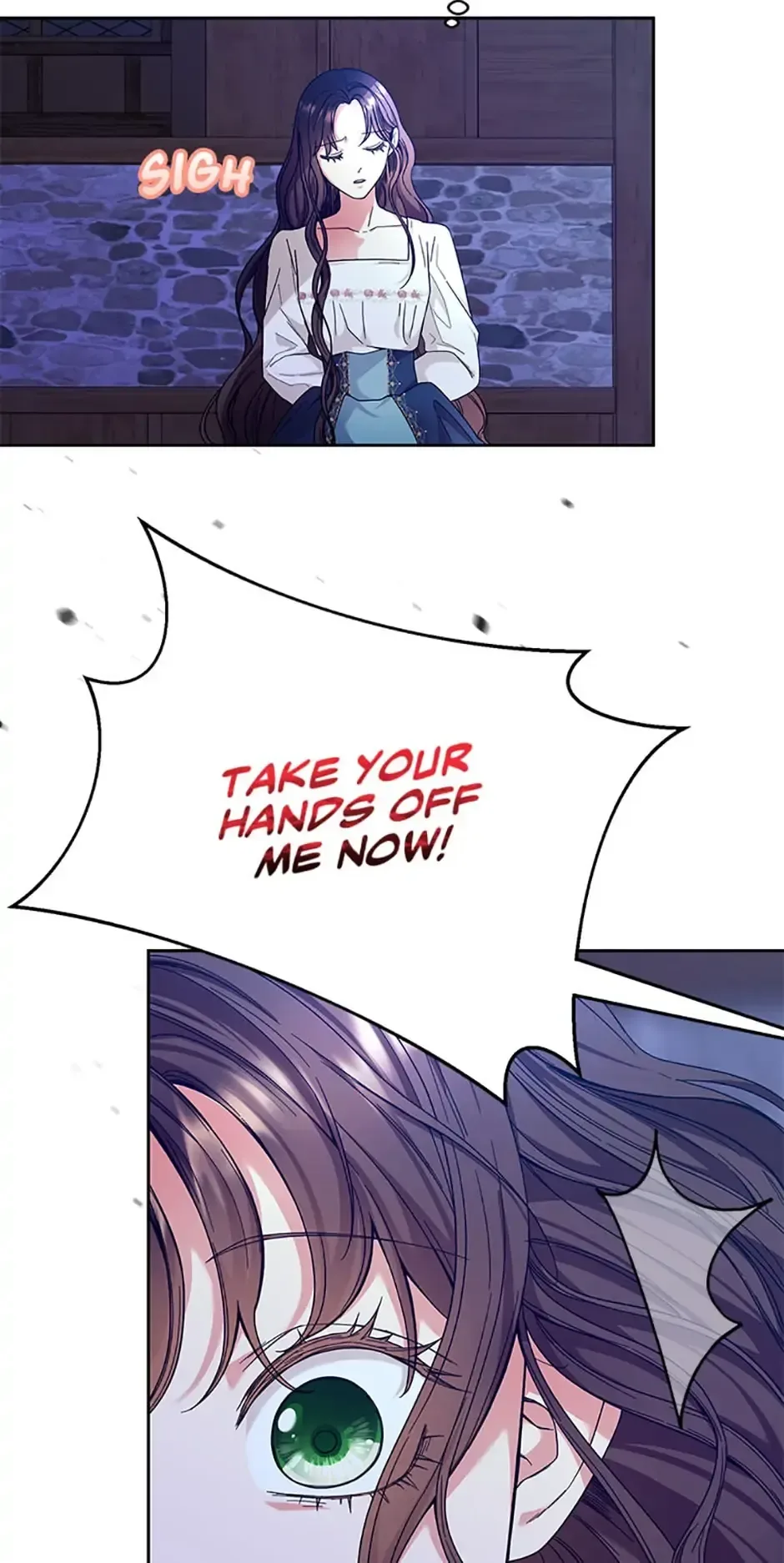 Sponte Dei Chapter 36 page 8