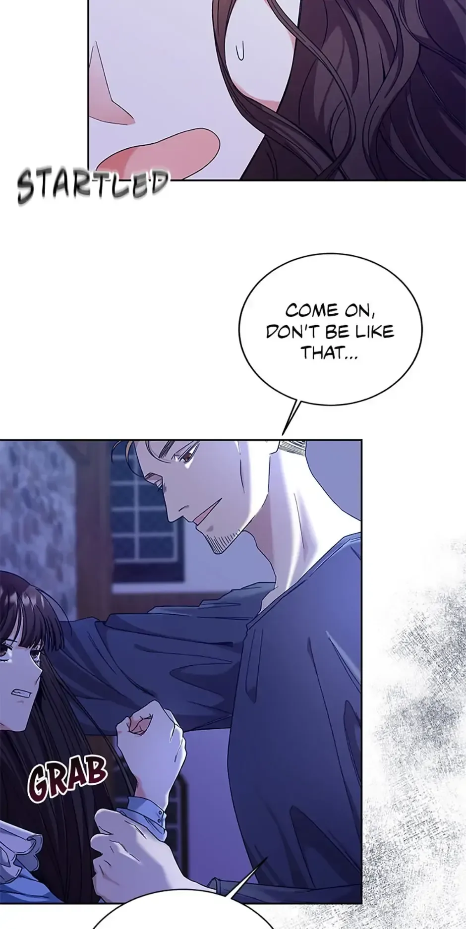 Sponte Dei Chapter 36 page 9