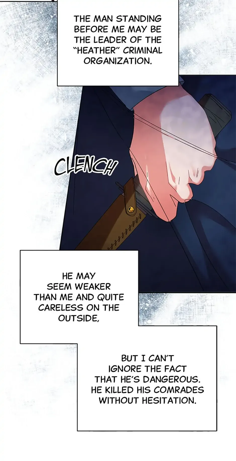 Sponte Dei Chapter 38 page 47
