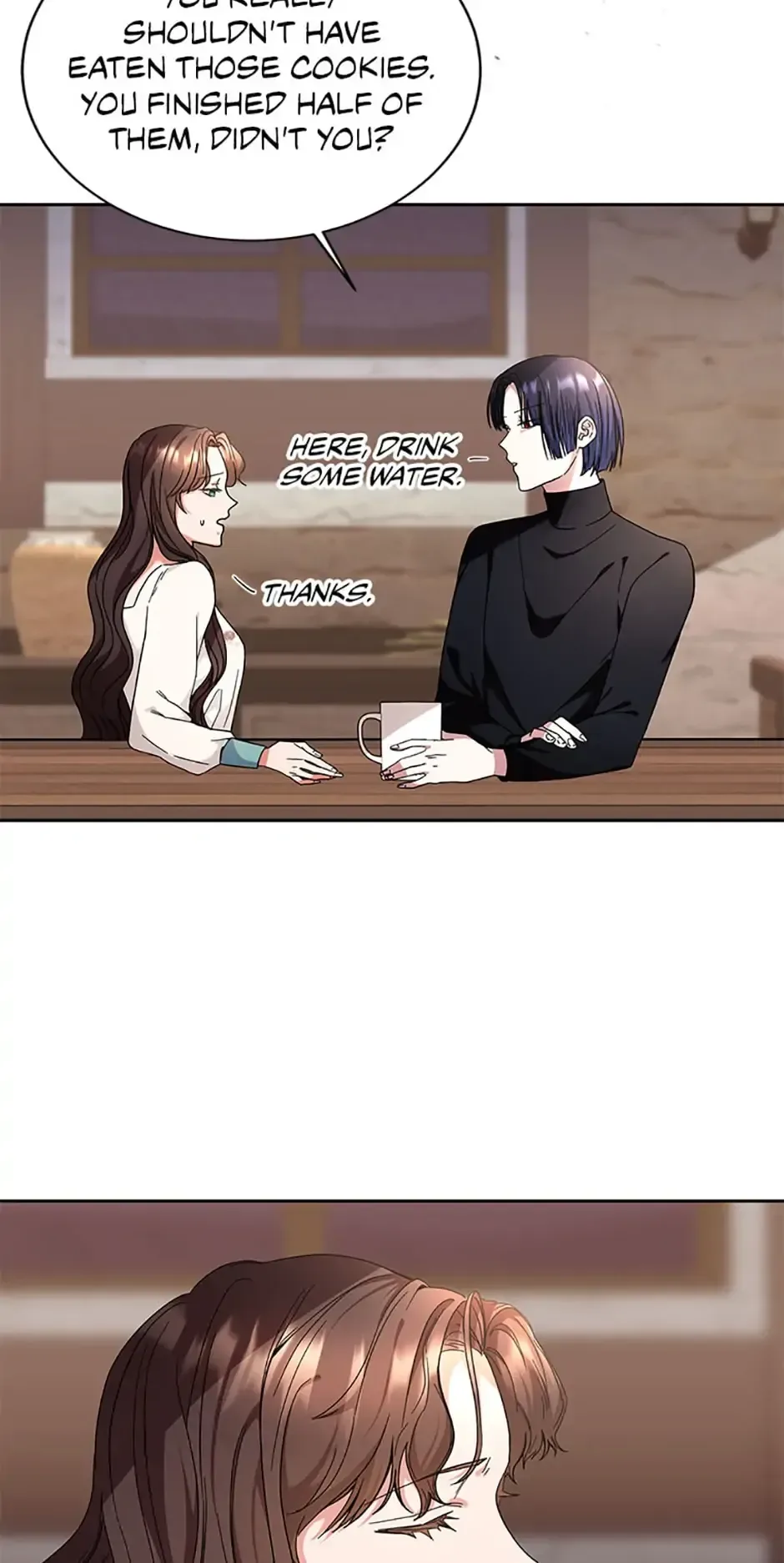 Sponte Dei Chapter 36 page 4