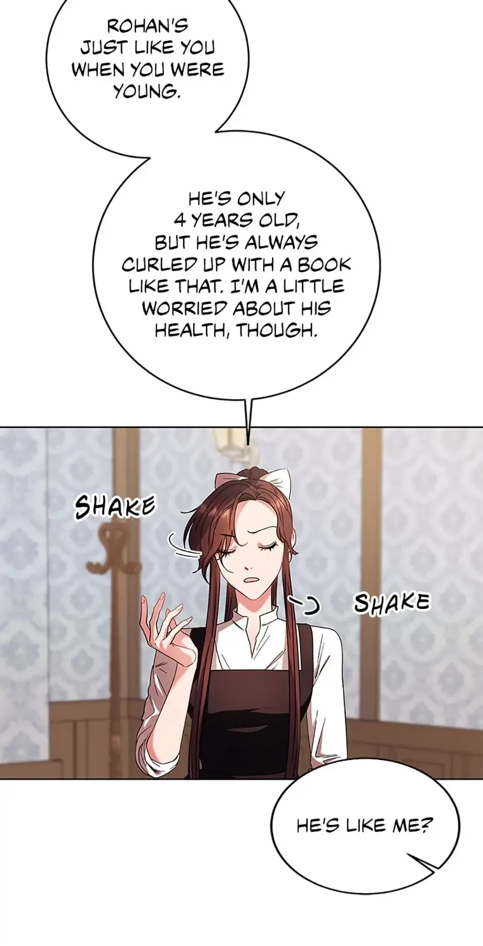 Sponte Dei Chapter 38 page 21