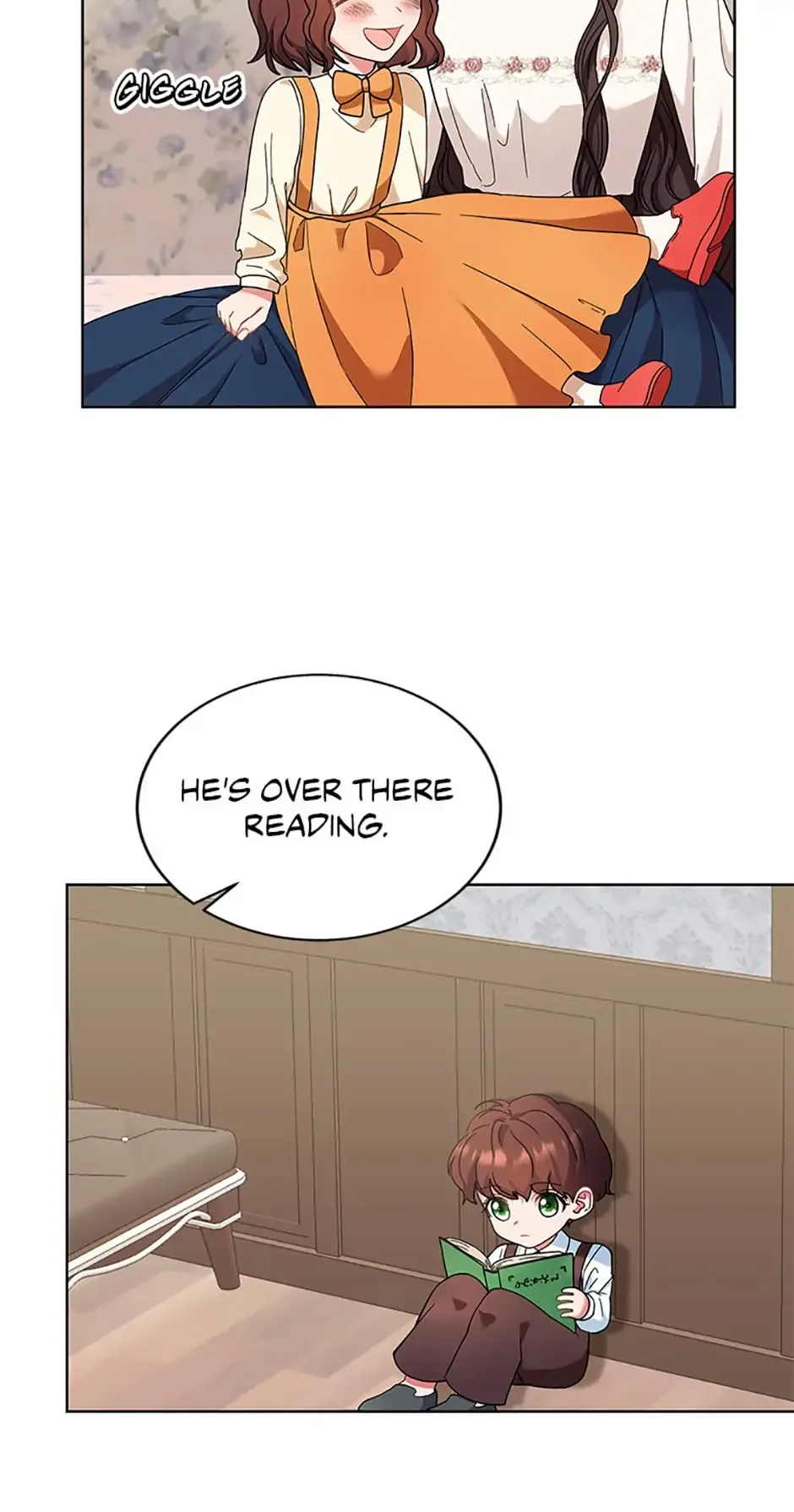 Sponte Dei Chapter 38 page 18
