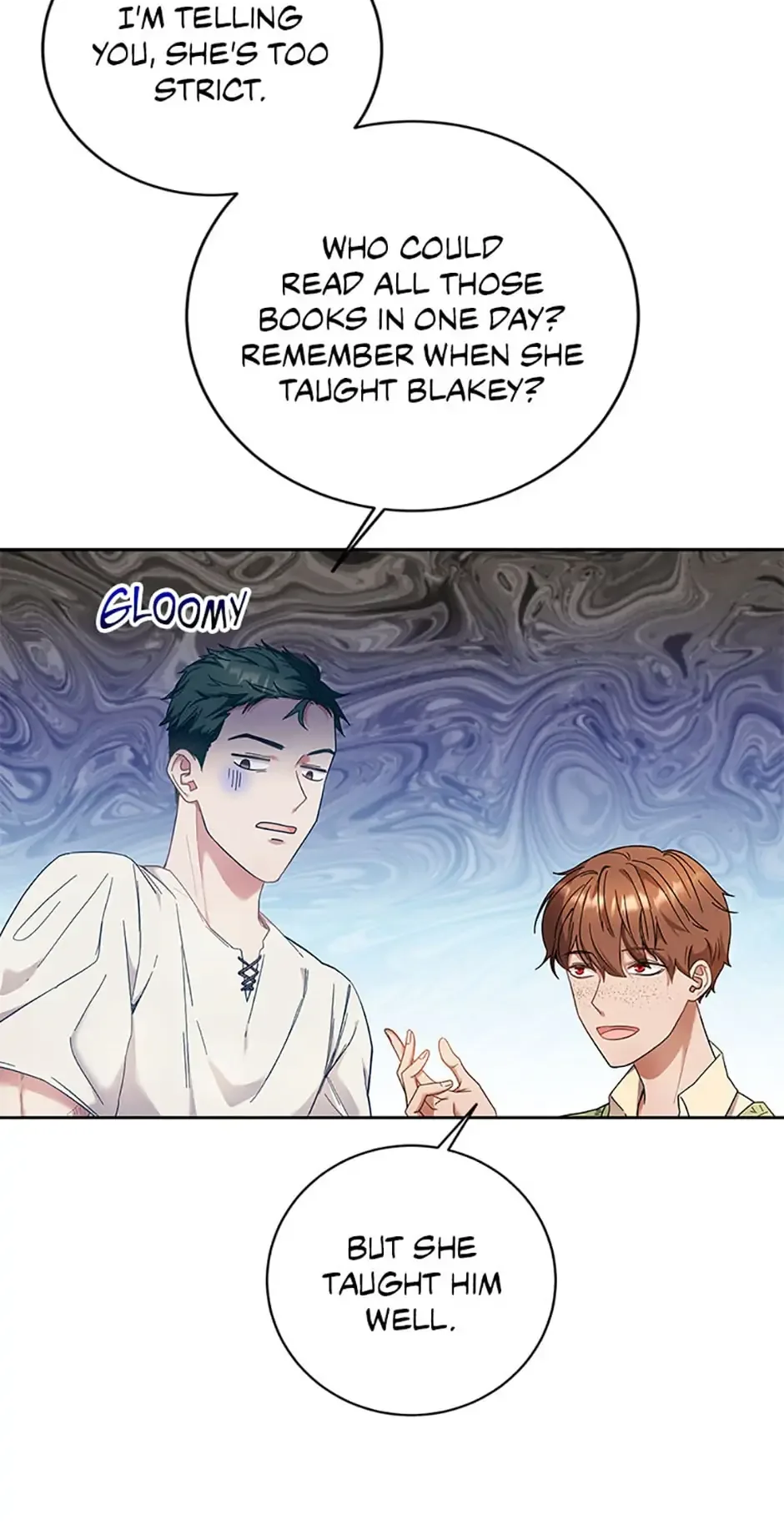 Sponte Dei Chapter 38 page 4